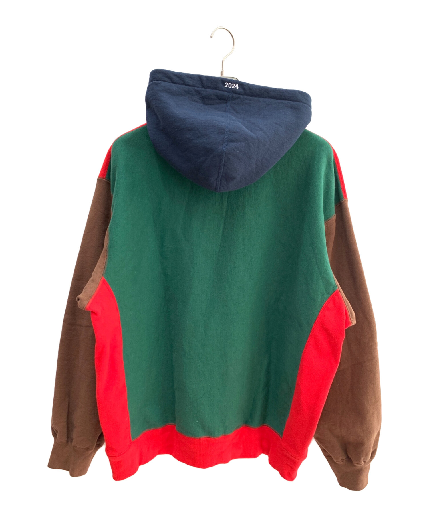 中古・古着通販】Supreme (シュプリーム) Box Logo Hooded