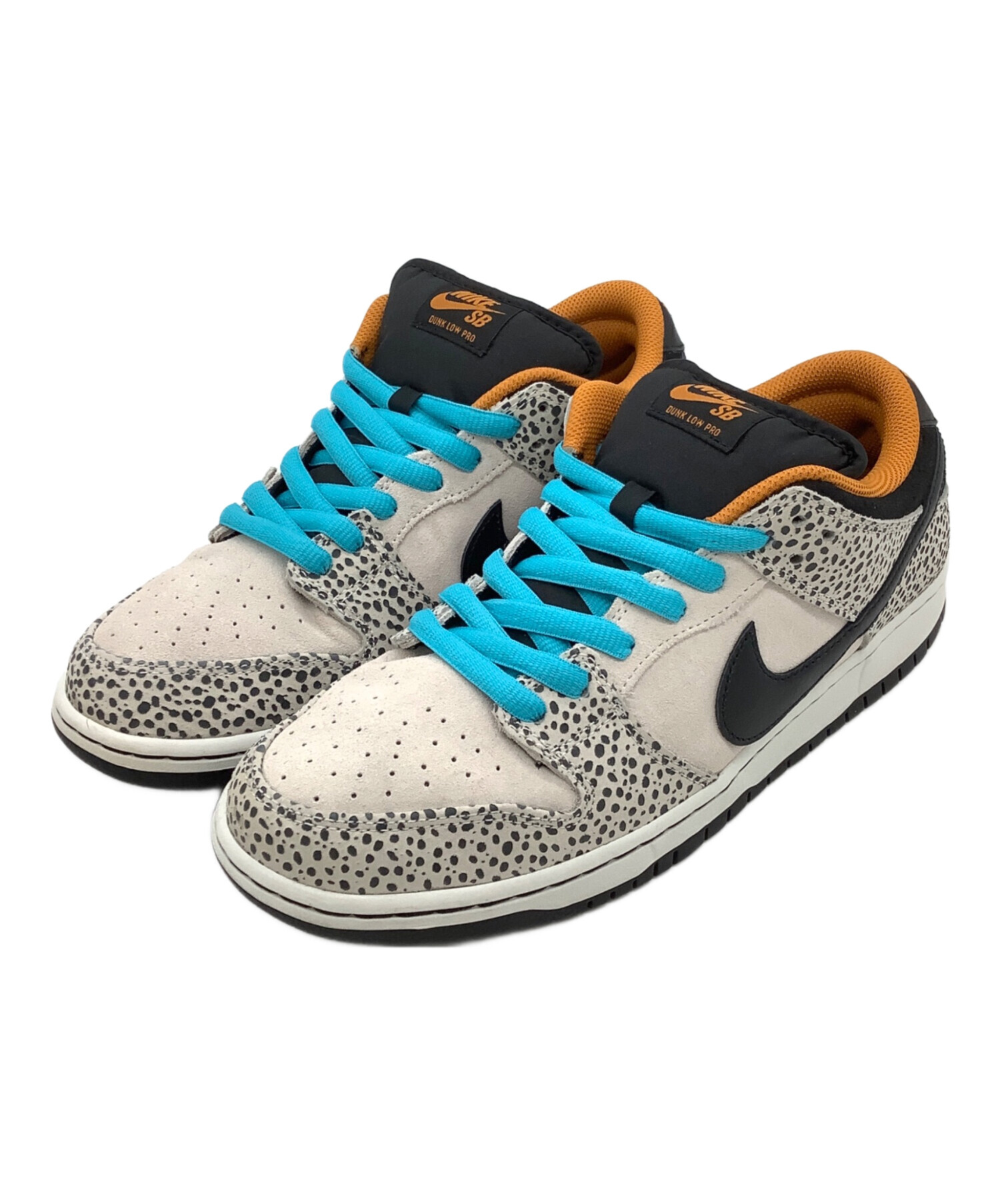 中古・古着通販】NIKE SB (ナイキエスビー) Dunk Low Pro Electric