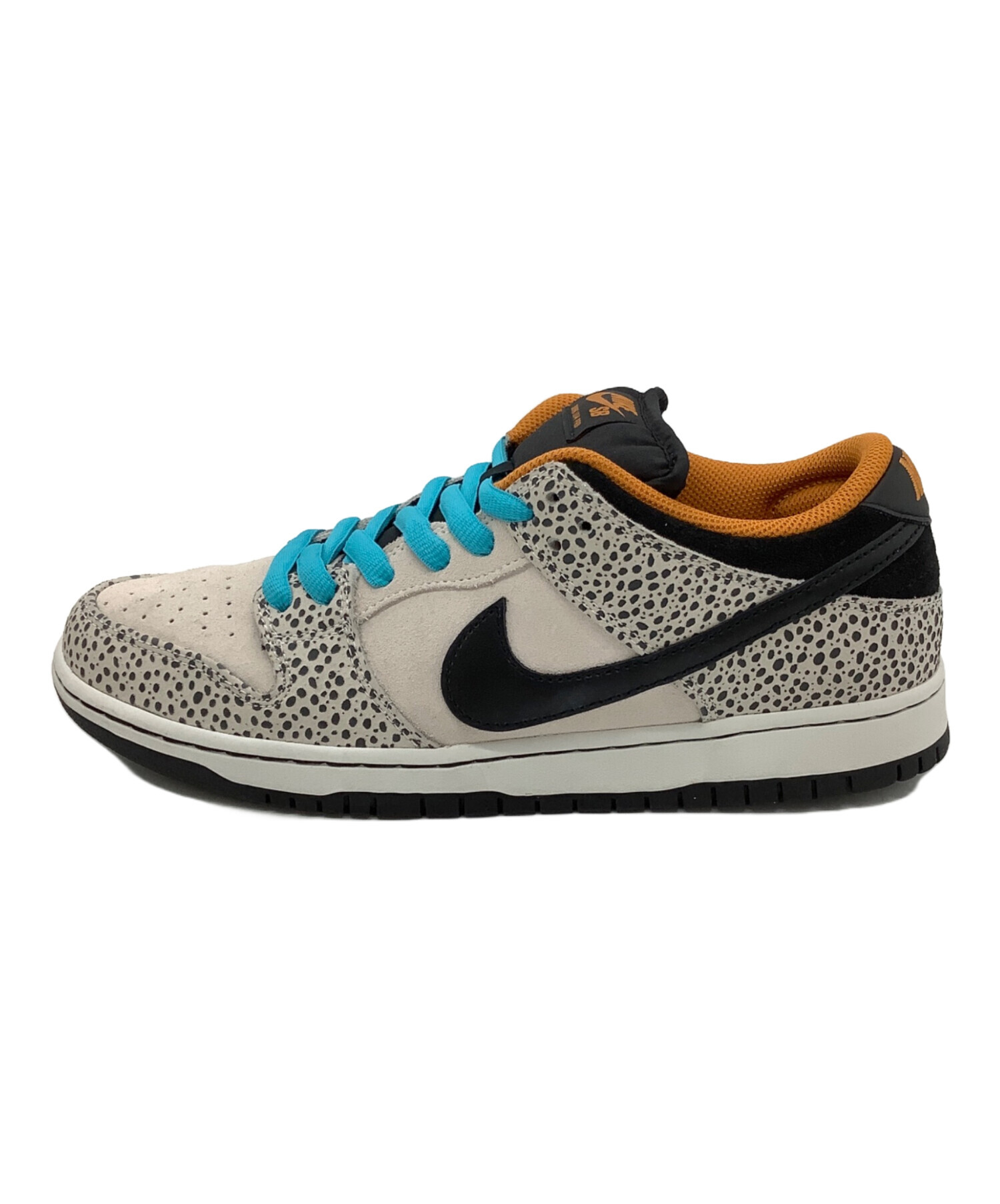 中古・古着通販】NIKE SB (ナイキエスビー) Dunk Low Pro Electric