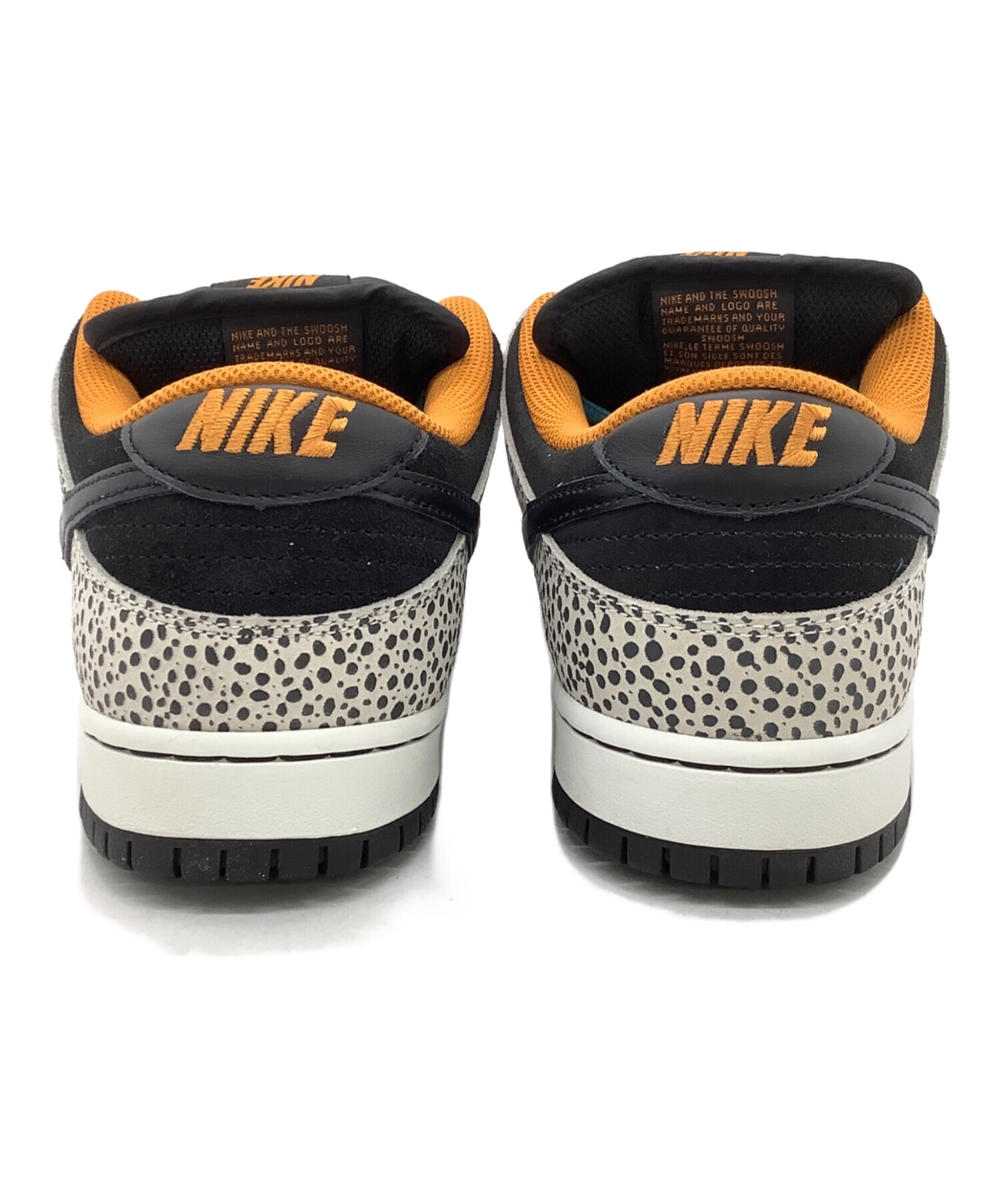 中古・古着通販】NIKE SB (ナイキエスビー) Dunk Low Pro Electric