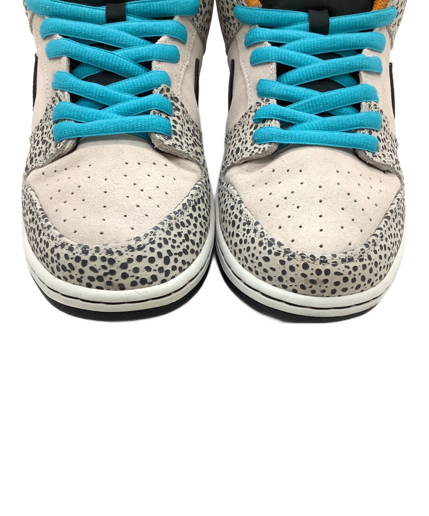 NIKE SB ナイキ スニーカー 27.5 cm 希少レア品　中古 中古・古着通販】NIKE SB (ナイキエスビー) Dunk Low Pro Electric