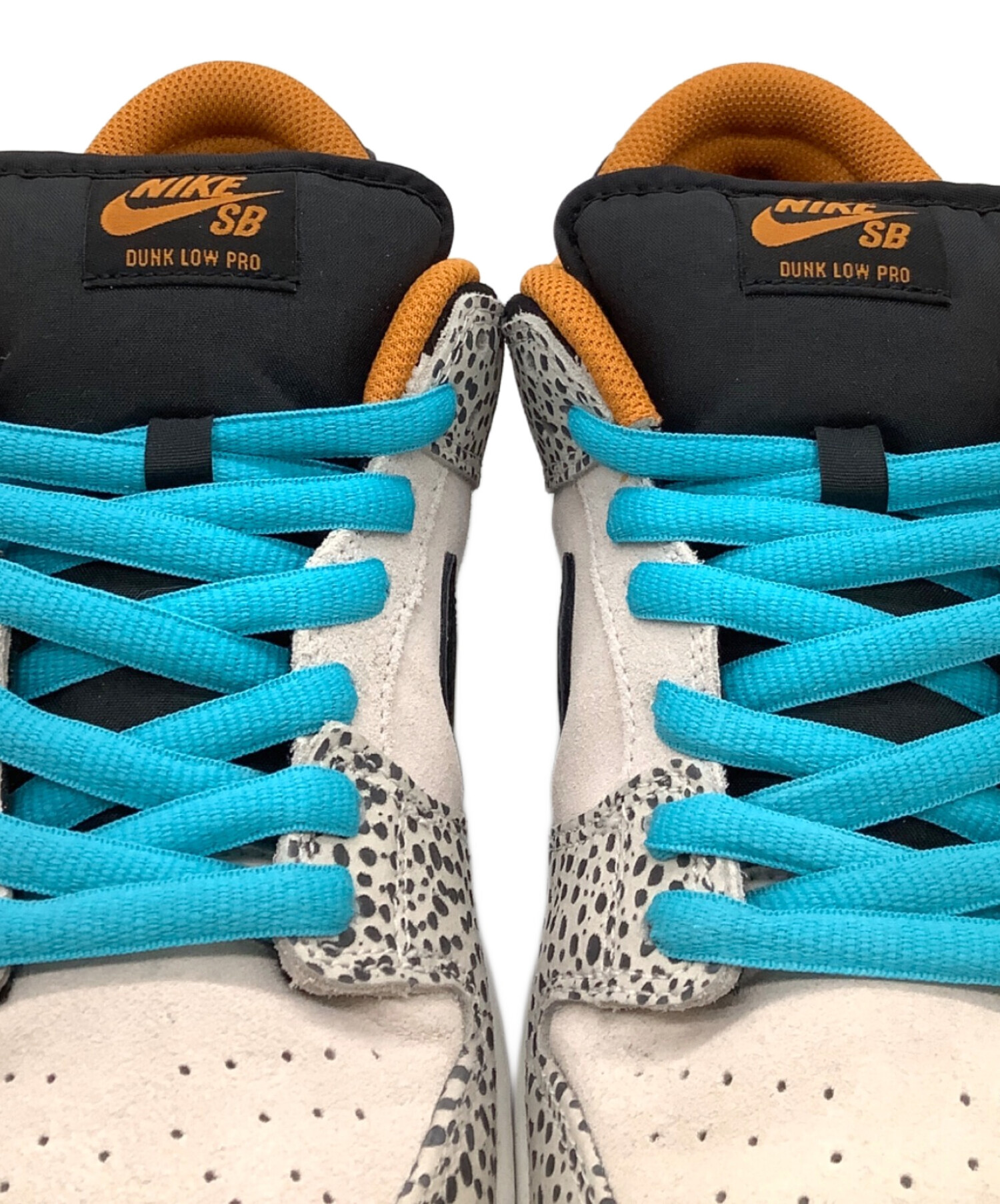 中古・古着通販】NIKE SB (ナイキエスビー) Dunk Low Pro Electric