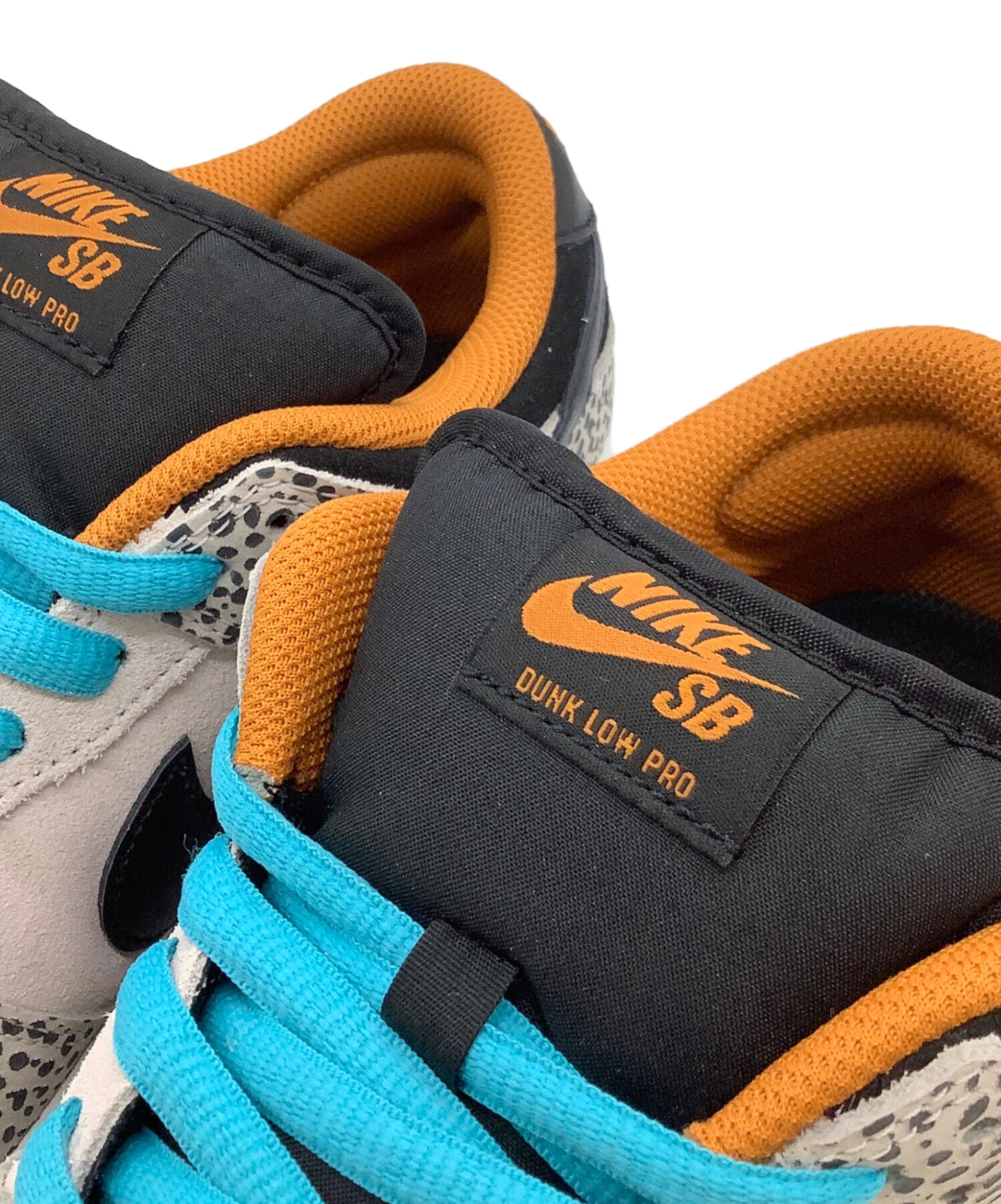 中古・古着通販】NIKE SB (ナイキエスビー) Dunk Low Pro Electric