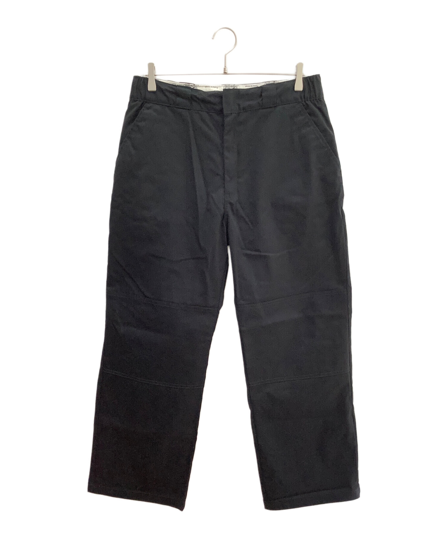 中古・古着通販】Dickies (ディッキーズ) ストレッチツイルダブルニー