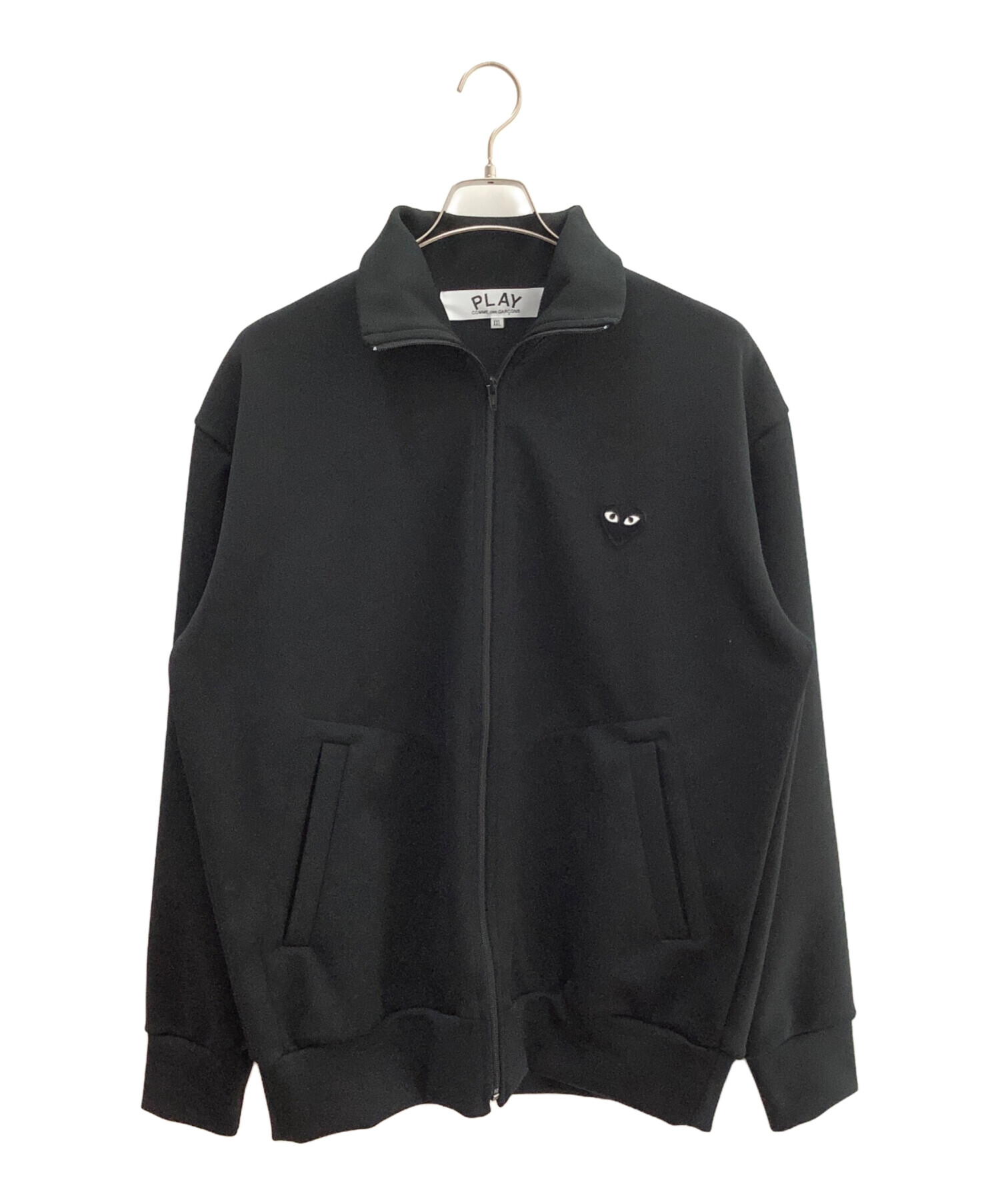 中古・古着通販】PLAY COMME des GARCONS (プレイ コムデギャルソン 