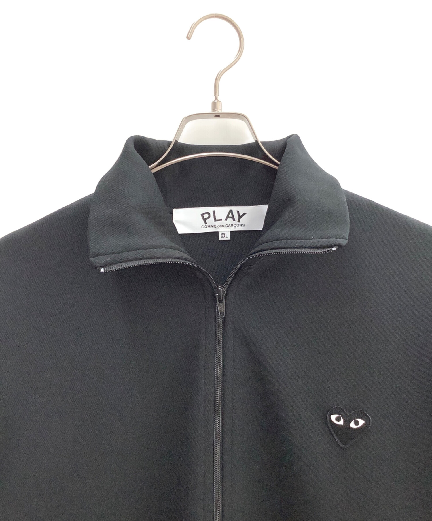 中古・古着通販】PLAY COMME des GARCONS (プレイ コムデギャルソン 