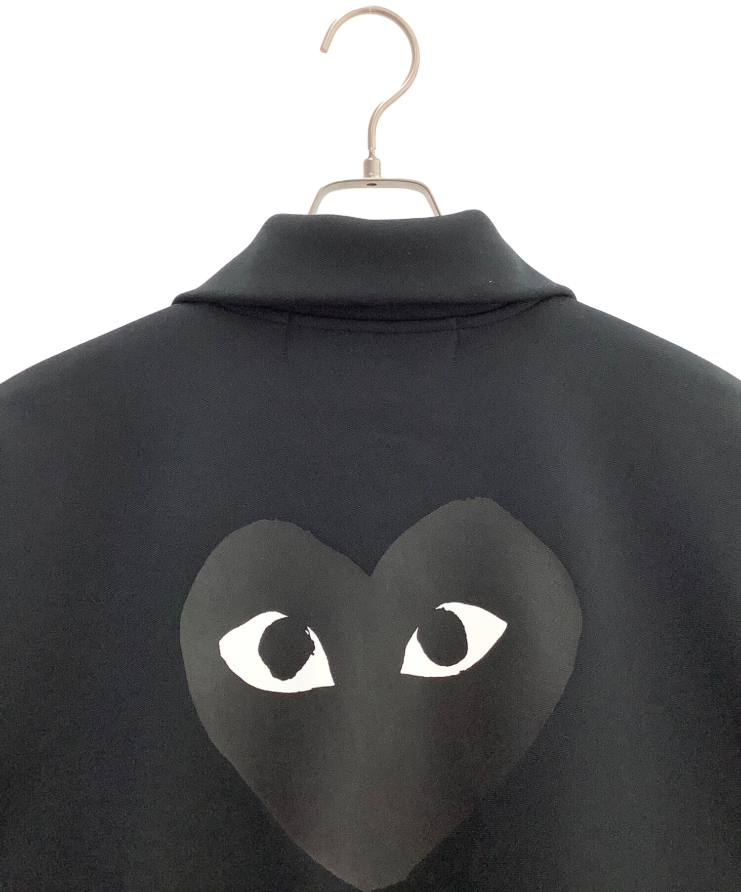 中古・古着通販】PLAY COMME des GARCONS (プレイ コムデギャルソン 