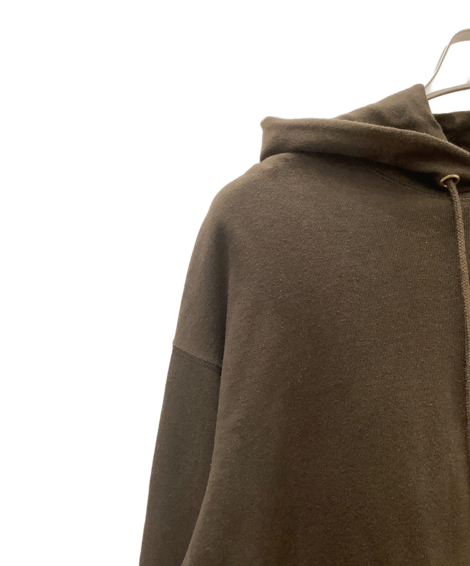 中古・古着通販】L'Appartement (アパルトモン) プルオーバーパーカー