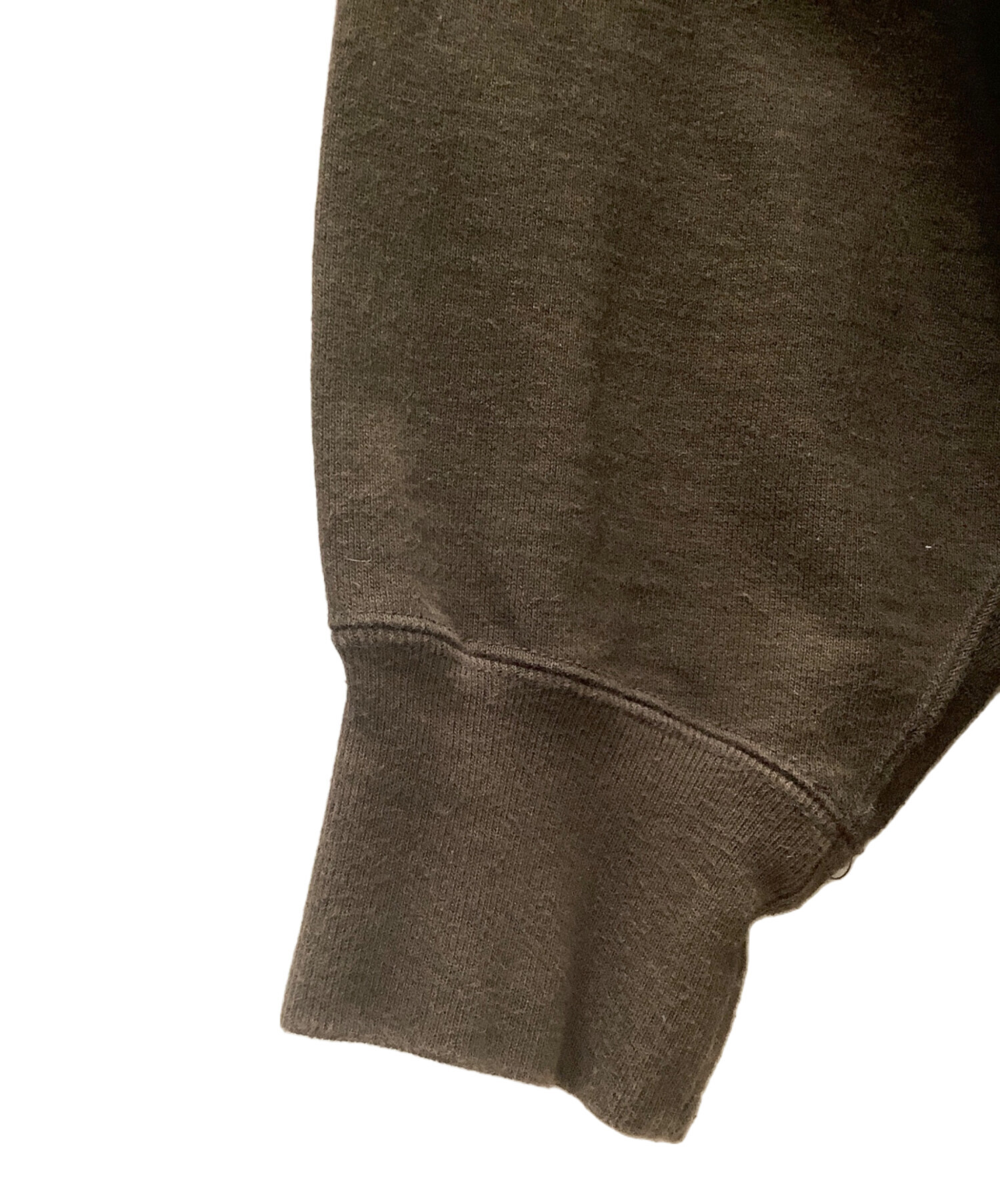 中古・古着通販】L'Appartement (アパルトモン) プルオーバーパーカー