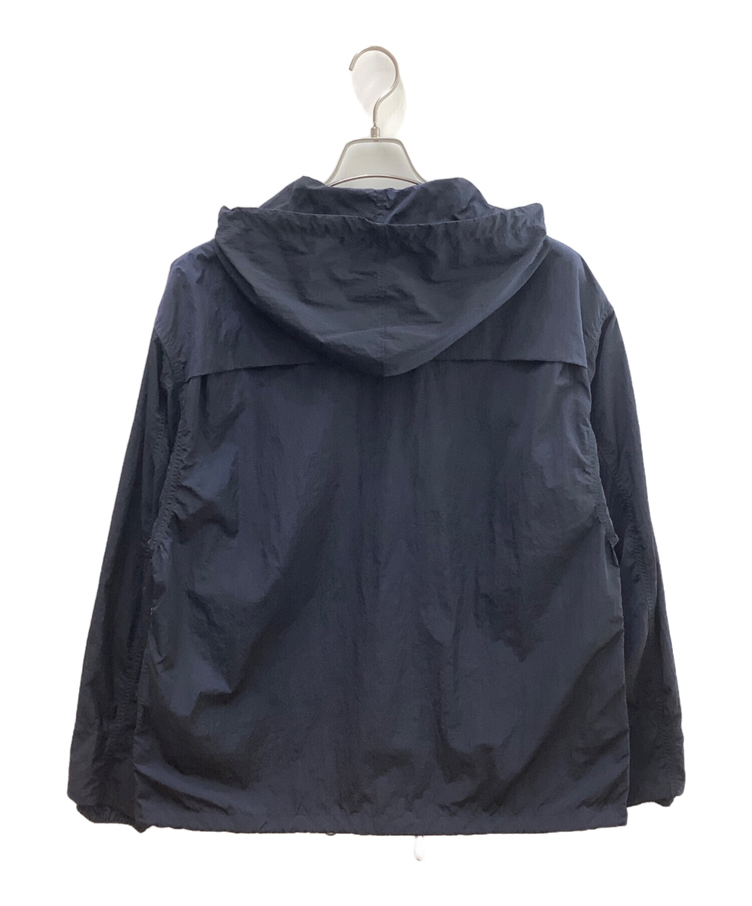 中古・古着通販】nanamica (ナナミカ) Boardwalk Jacket ネイビー 