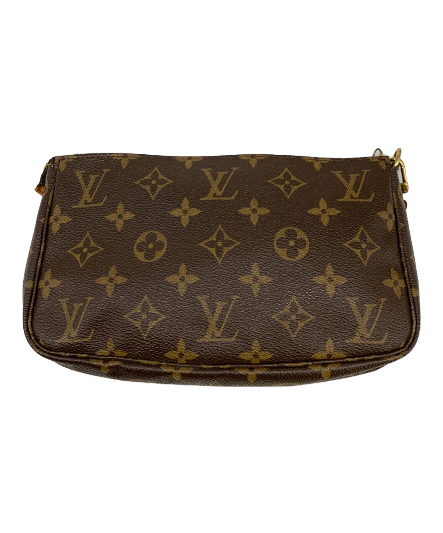 中古・古着通販】LOUIS VUITTON (ルイ ヴィトン) ポシェット・アクセ 