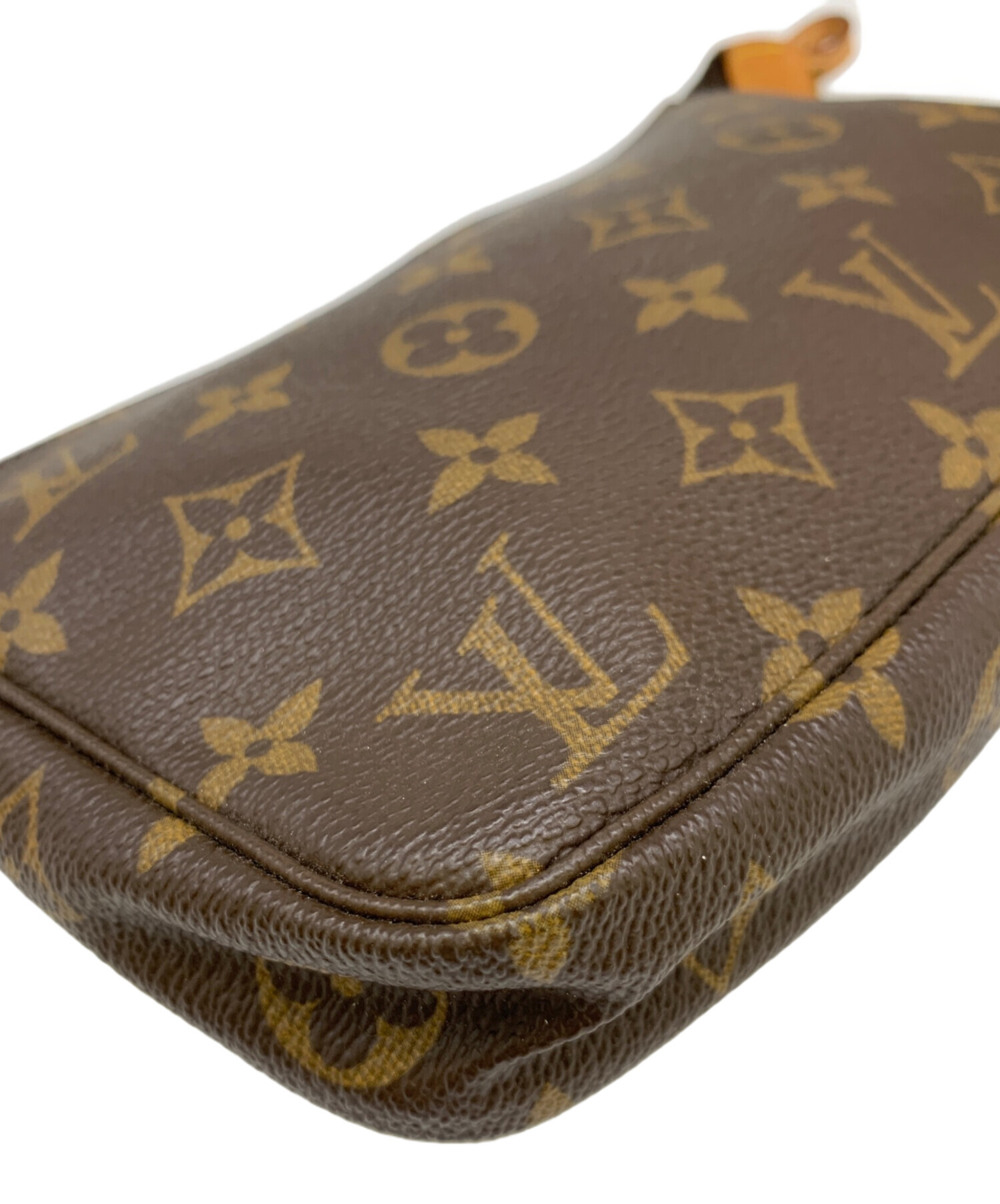 中古・古着通販】LOUIS VUITTON (ルイ ヴィトン) ポシェット・アクセ 