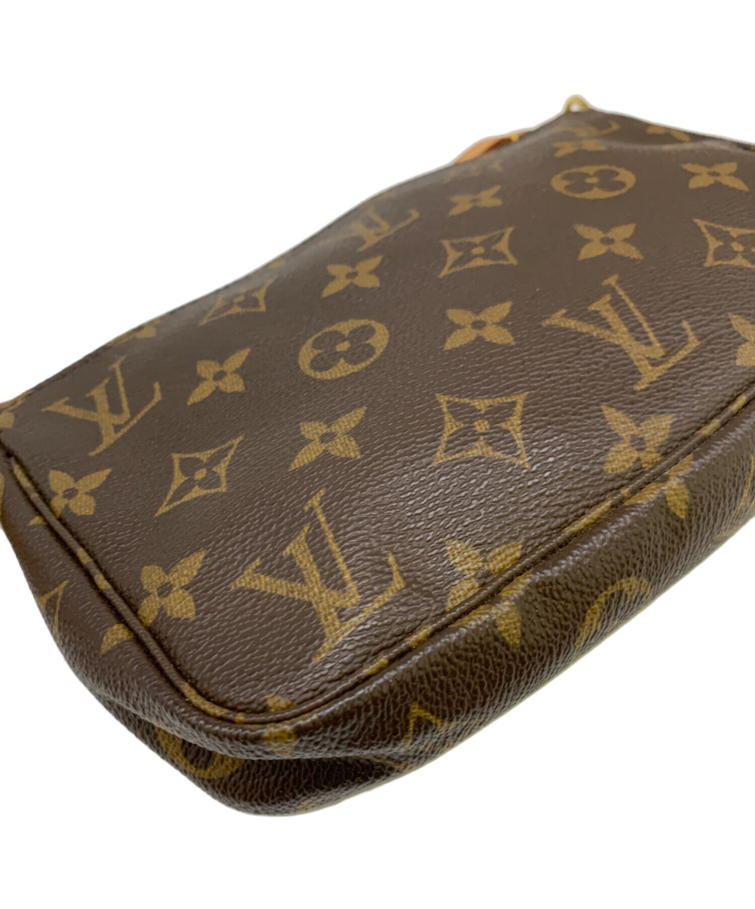 中古・古着通販】LOUIS VUITTON (ルイ ヴィトン) ポシェット・アクセ 