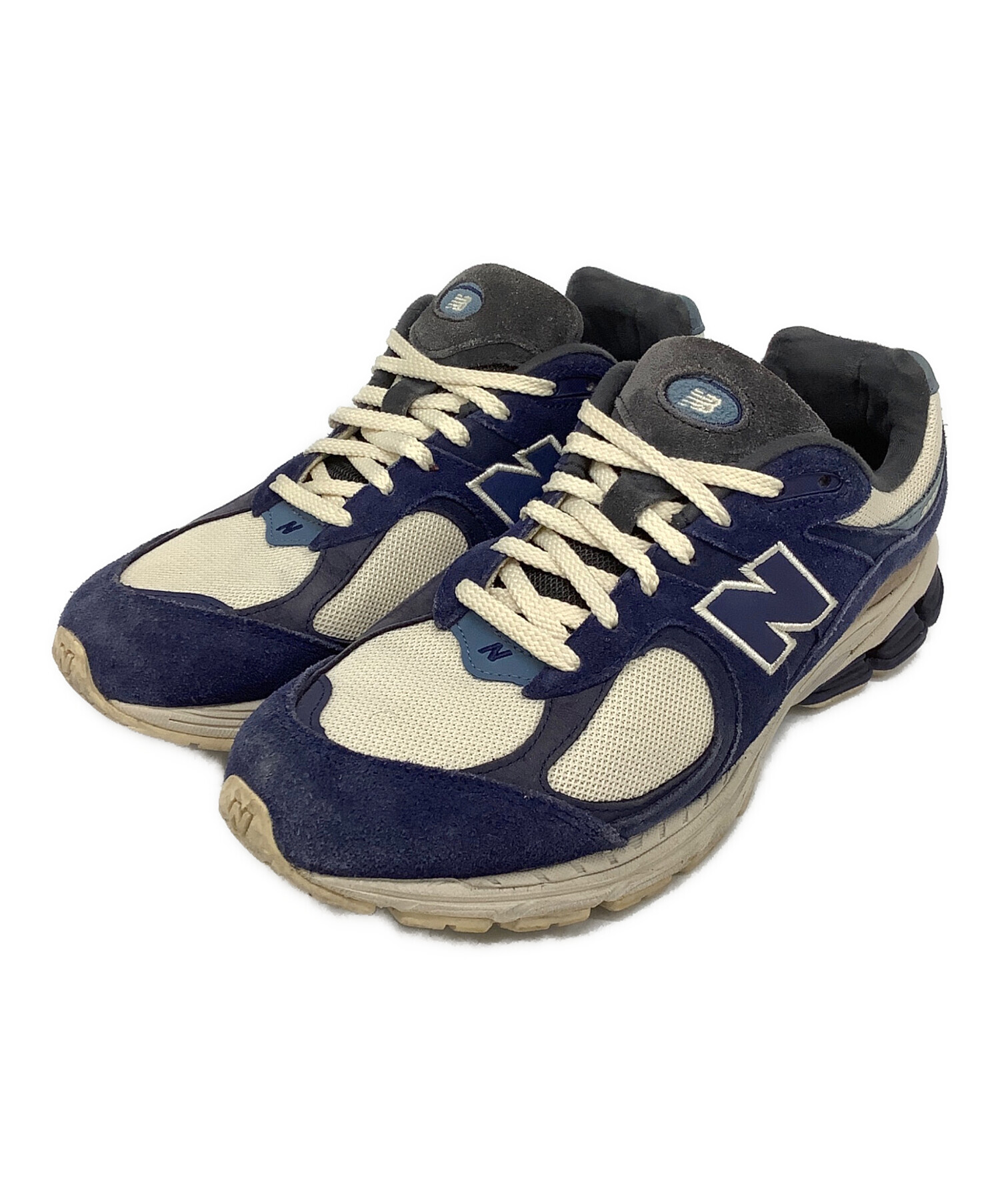 中古・古着通販】NEW BALANCE (ニューバランス) 2002R 