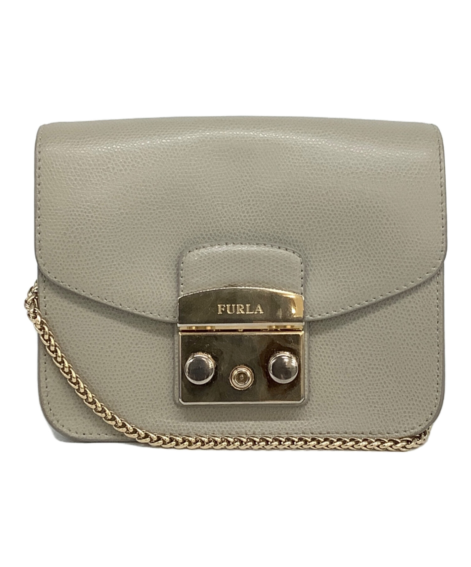 中古・古着通販】FURLA (フルラ) ショルダーポーチ メトロポリス 
