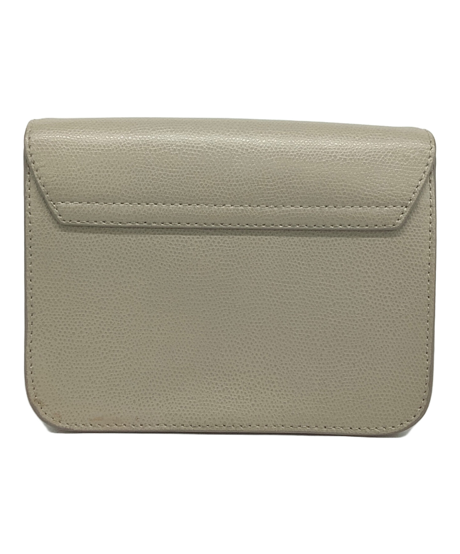 中古・古着通販】FURLA (フルラ) ショルダーポーチ メトロポリス 