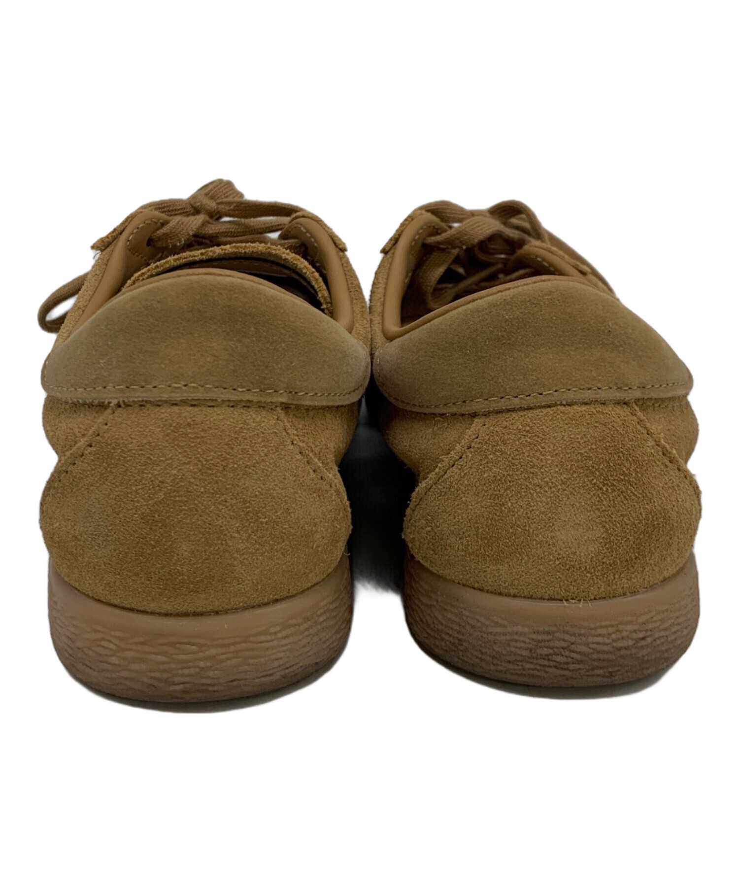 中古・古着通販】adidas (アディダス) TOBACCO ブラウン サイズ:26.5