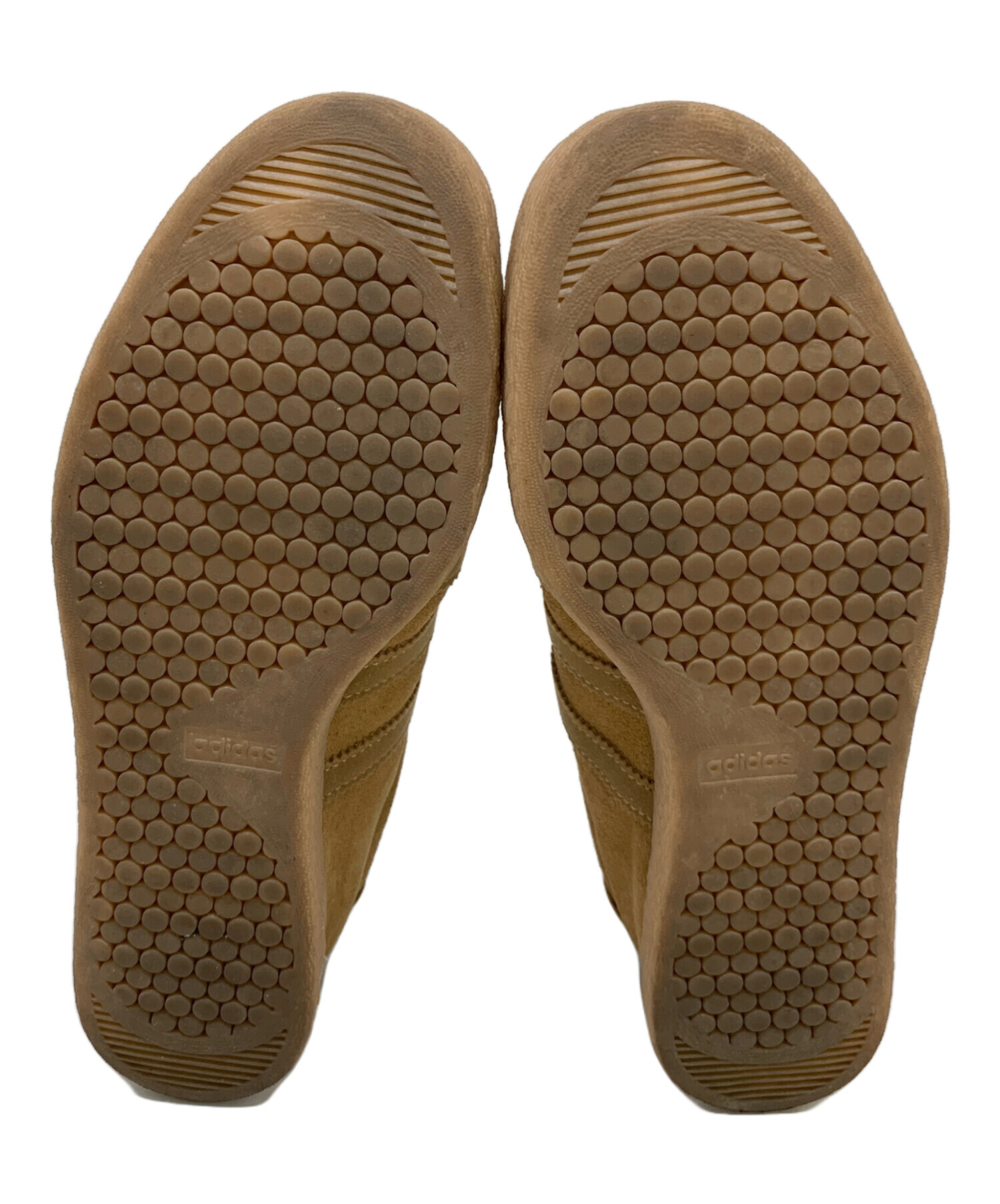 adidas TOBACCO / 26.5cm,ブラウン adidas Originals TOBACCO アディダス タバコ メンズ レディース BROWN