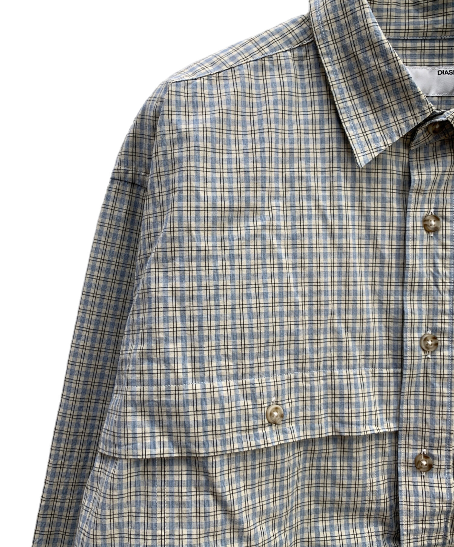 中古・古着通販】Diaspora skateboards (ディアスポラスケートボードズ