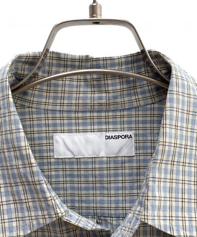 中古・古着通販】Diaspora skateboards (ディアスポラスケートボードズ