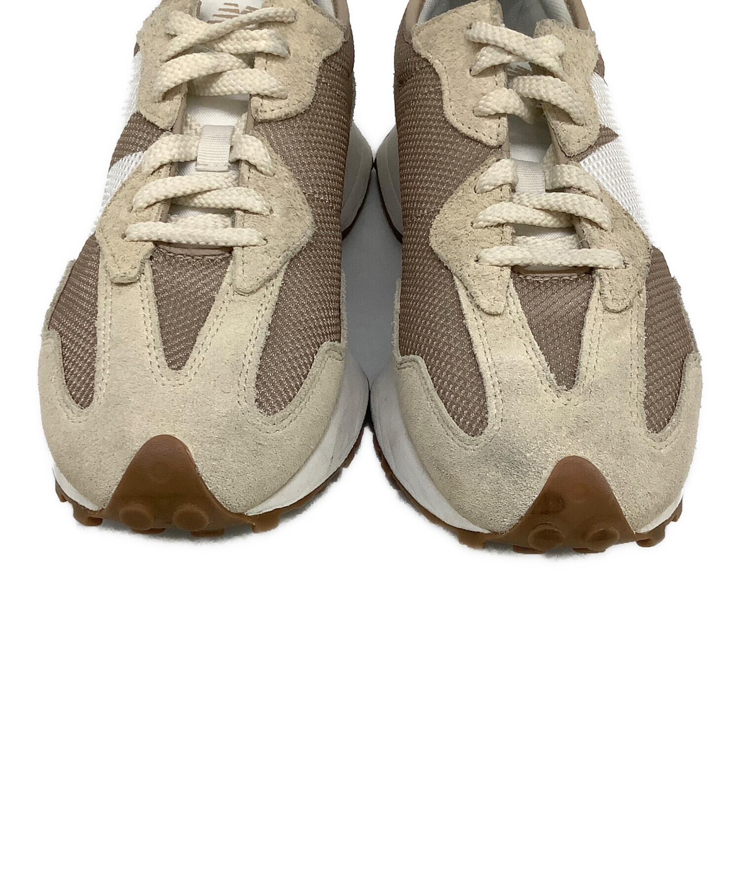 中古・古着通販】NEW BALANCE (ニューバランス) スニーカー 327