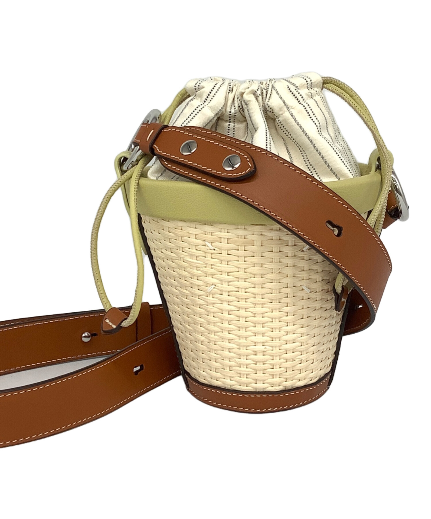 中古・古着通販】Maison Margiela (メゾンマルジェラ) ショルダー 