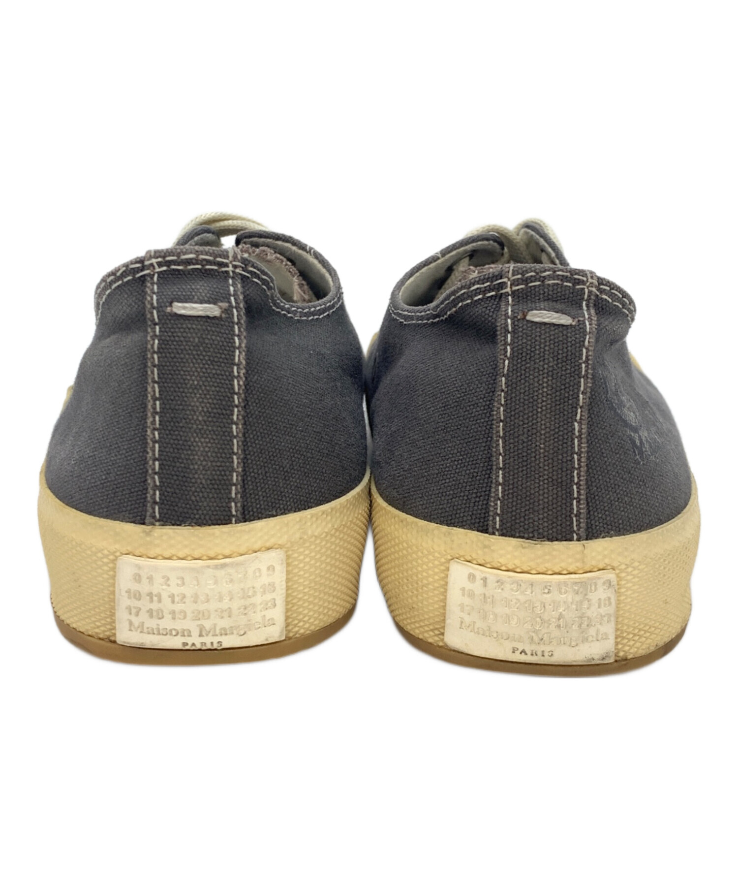 中古・古着通販】Maison Margiela (メゾンマルジェラ) LOGO TABI