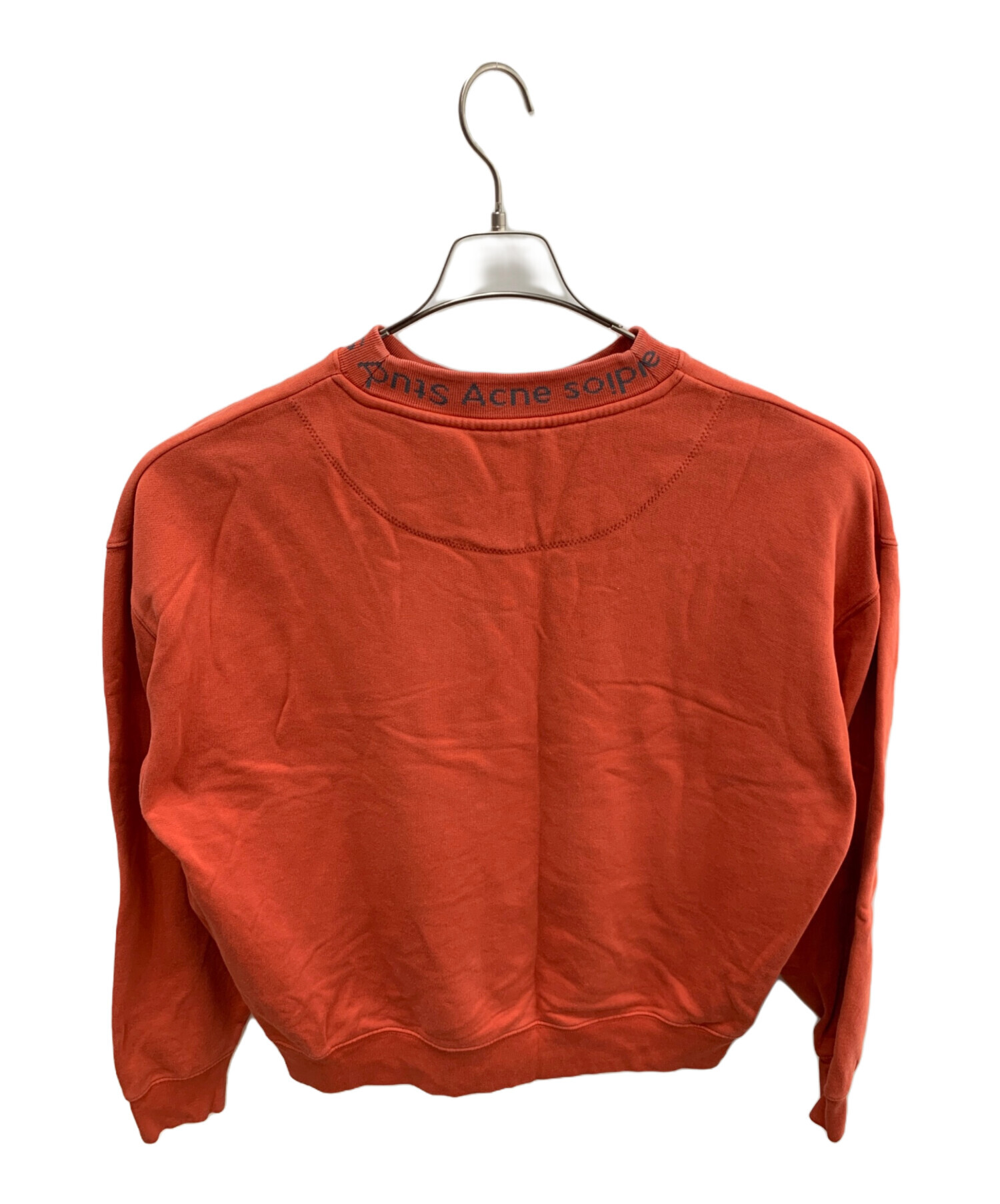 中古・古着通販】Acne studios (アクネ ストゥディオス) スウェット 