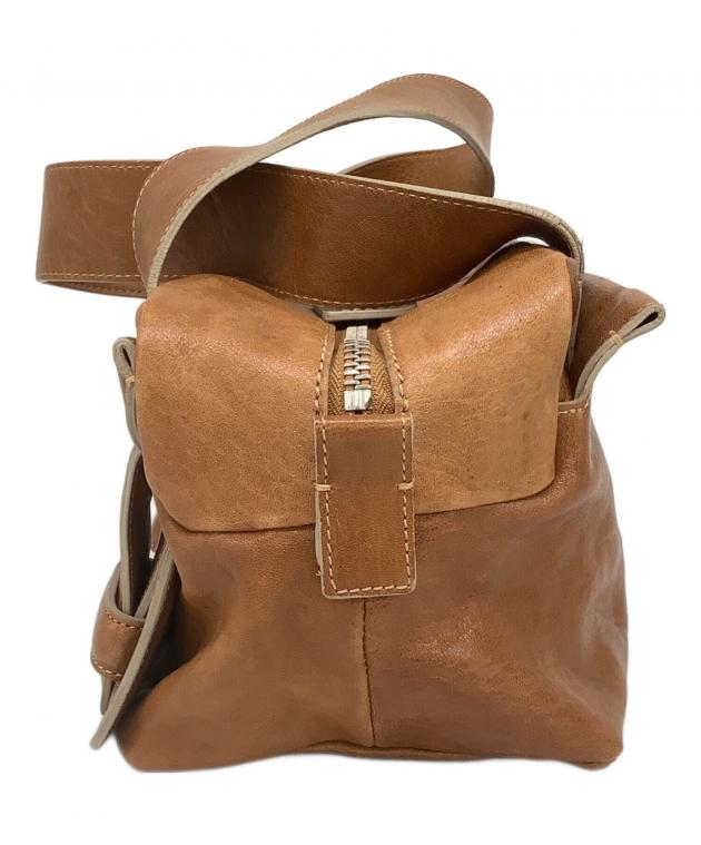 中古・古着通販】Chloe (クロエ) トートバッグ サスキア ブラウン