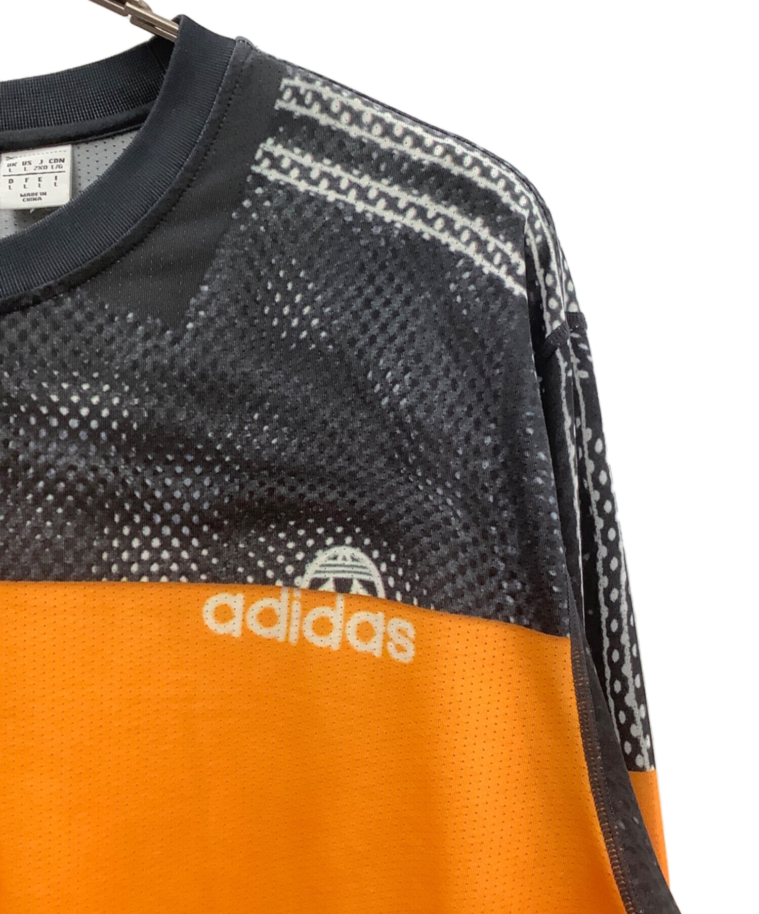 中古・古着通販】ALEXANDER WANG (アレキサンダーワン) adidas