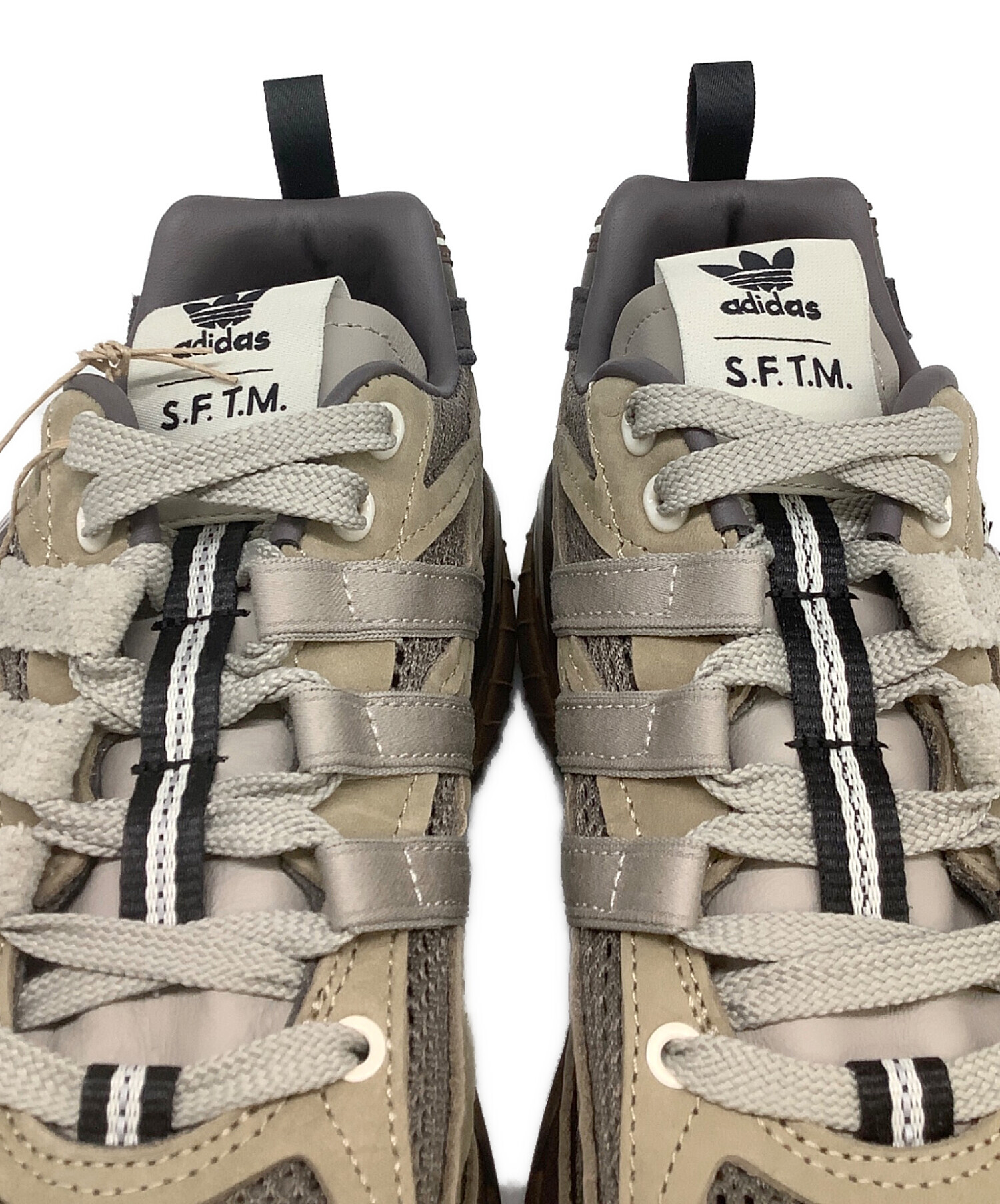 中古・古着通販】adidas (アディダス) Song for the Mute (ソング 