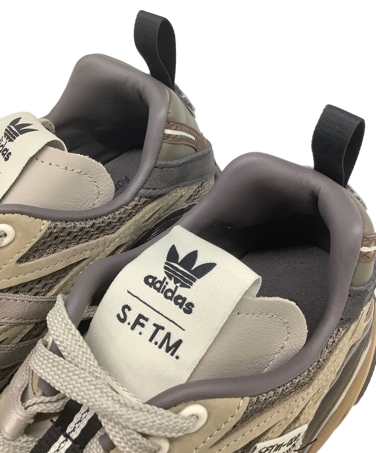 中古・古着通販】adidas (アディダス) Song for the Mute (ソング