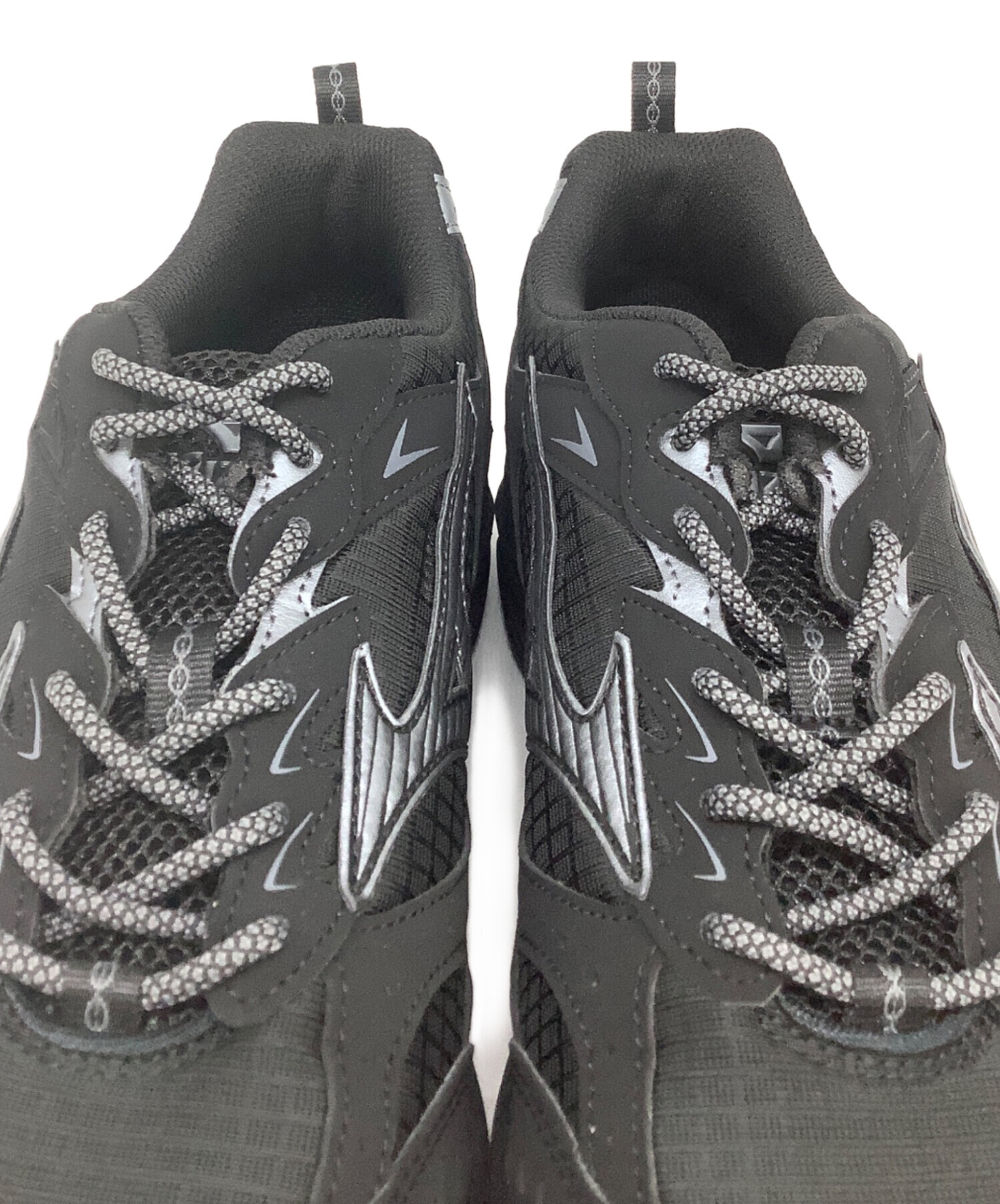 中古・古着通販】MIZUNO (ミズノ) MXR maximizer 13 ブラック サイズ