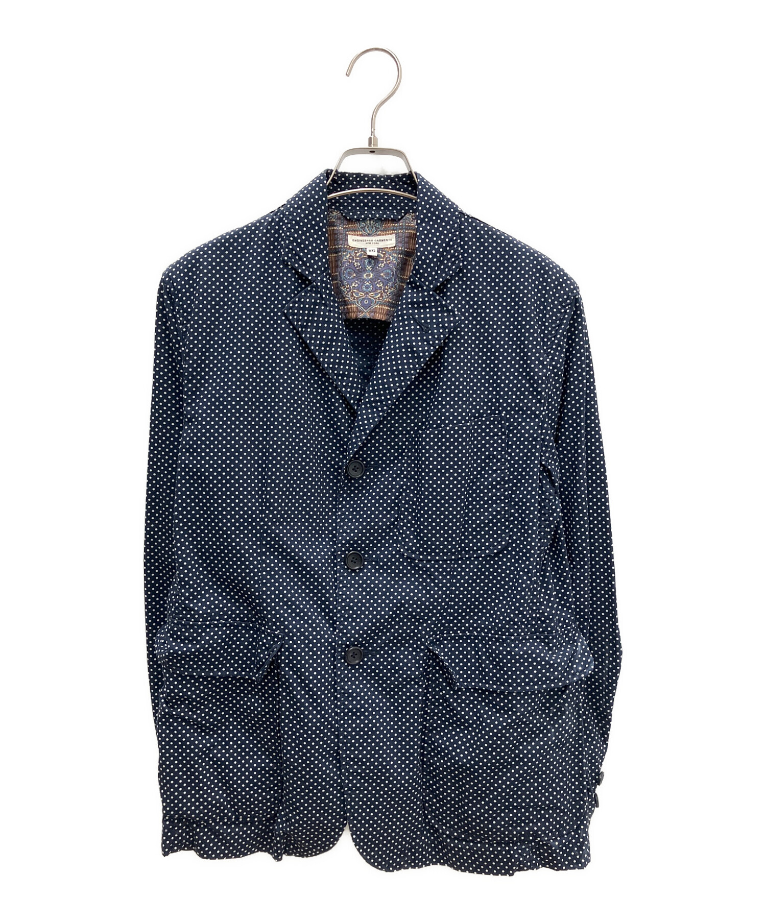 中古・古着通販】Engineered Garments (エンジニアドガーメンツ