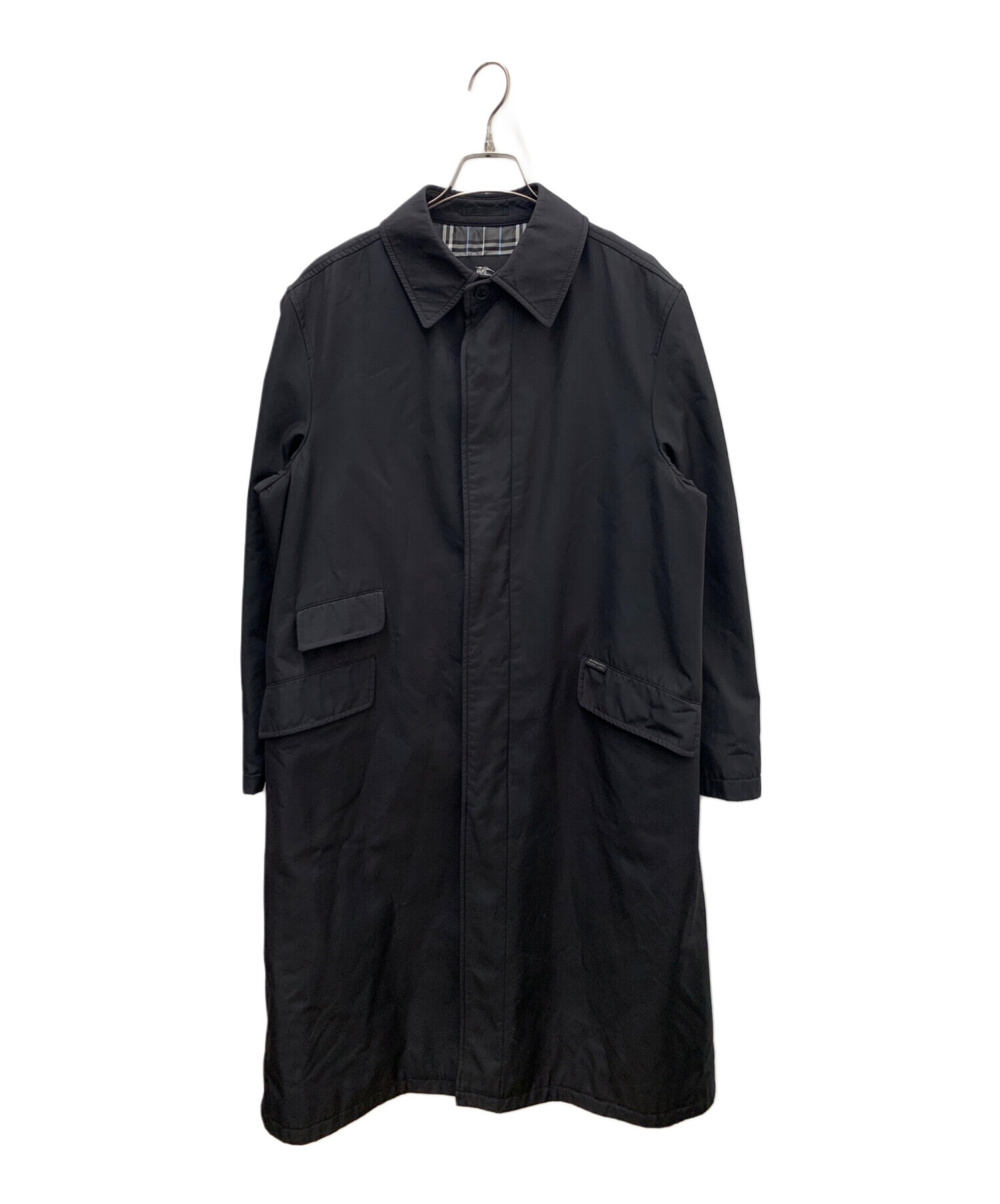 中古・古着通販】BURBERRY BLACK LABEL (バーバリーブラックレーベル 中古・古着通販】BURBERRY BLACK LABEL (バーバリーブラックレーベル