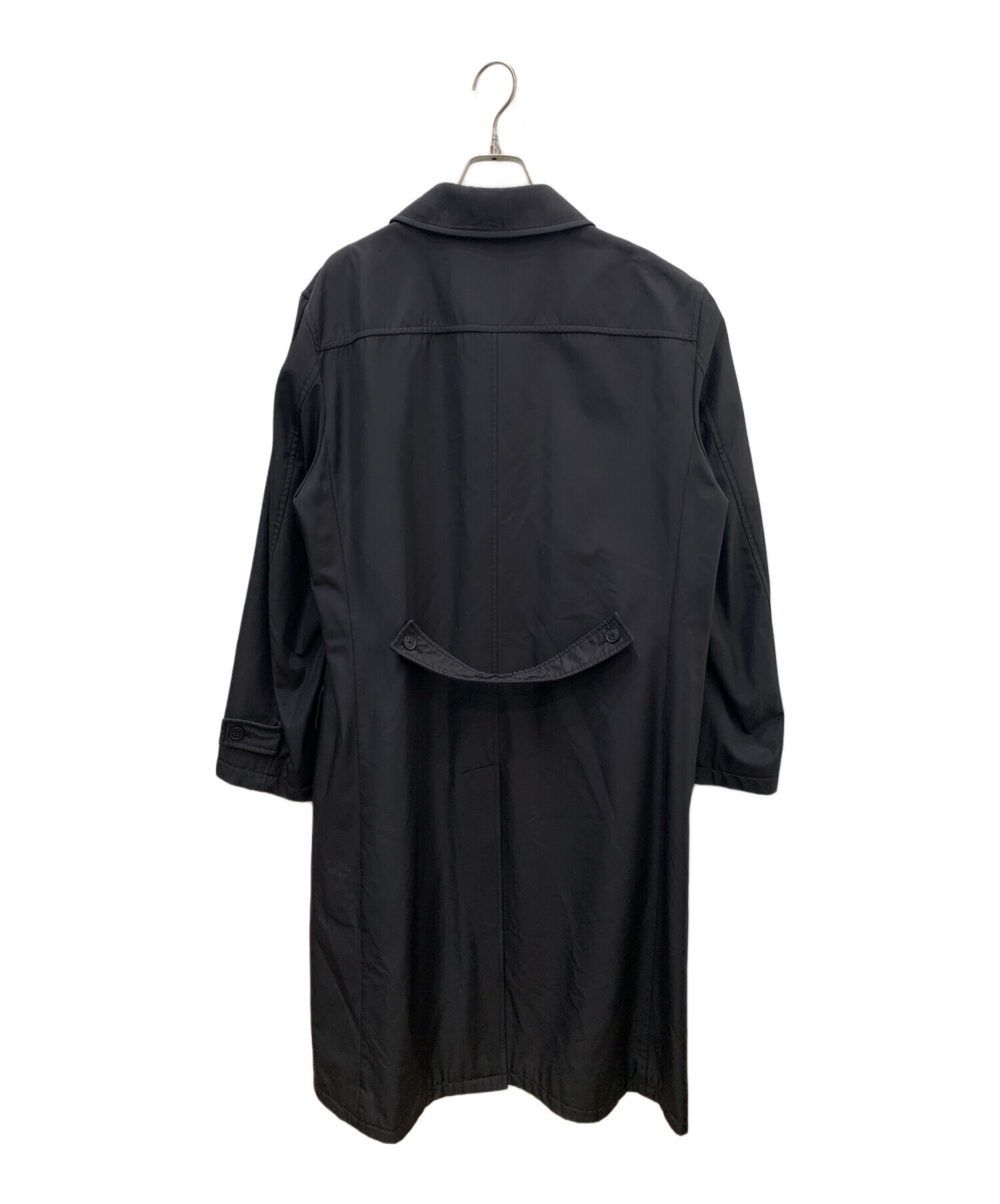 中古・古着通販】BURBERRY BLACK LABEL (バーバリーブラックレーベル