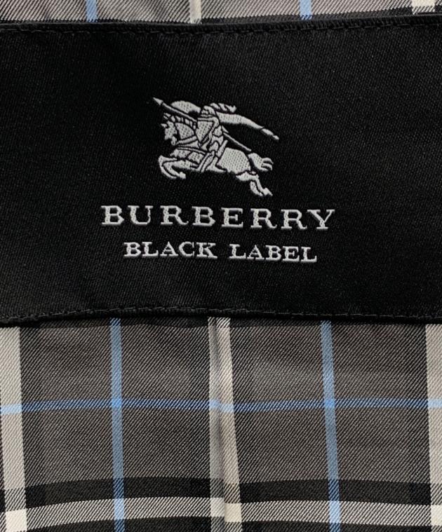 中古・古着通販】BURBERRY BLACK LABEL (バーバリーブラックレーベル