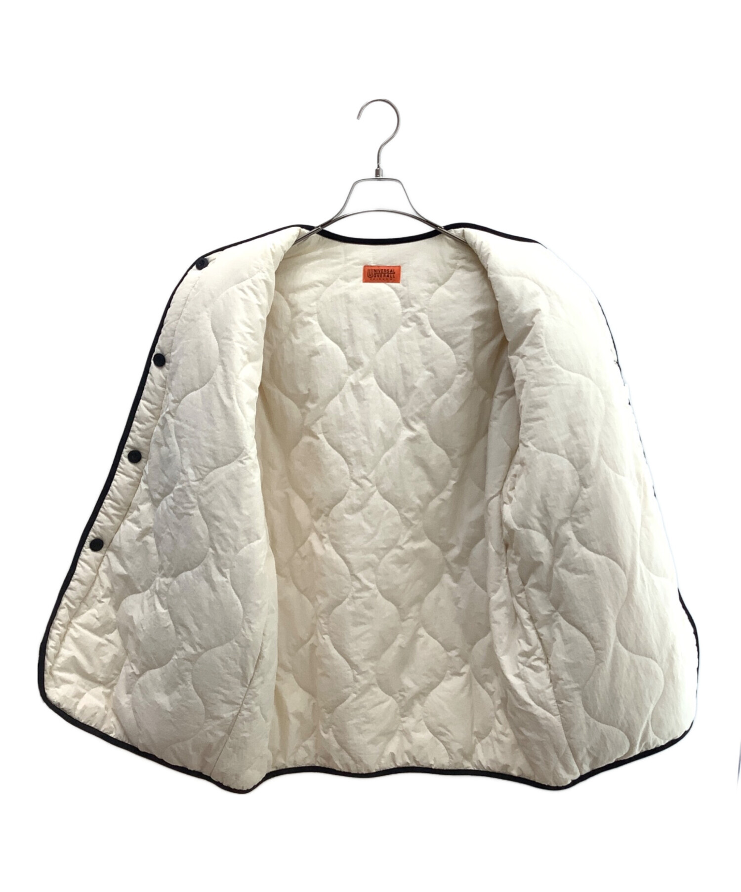 中古・古着通販】UNIVERSAL OVERALL (ユニバーサルオーバーオール