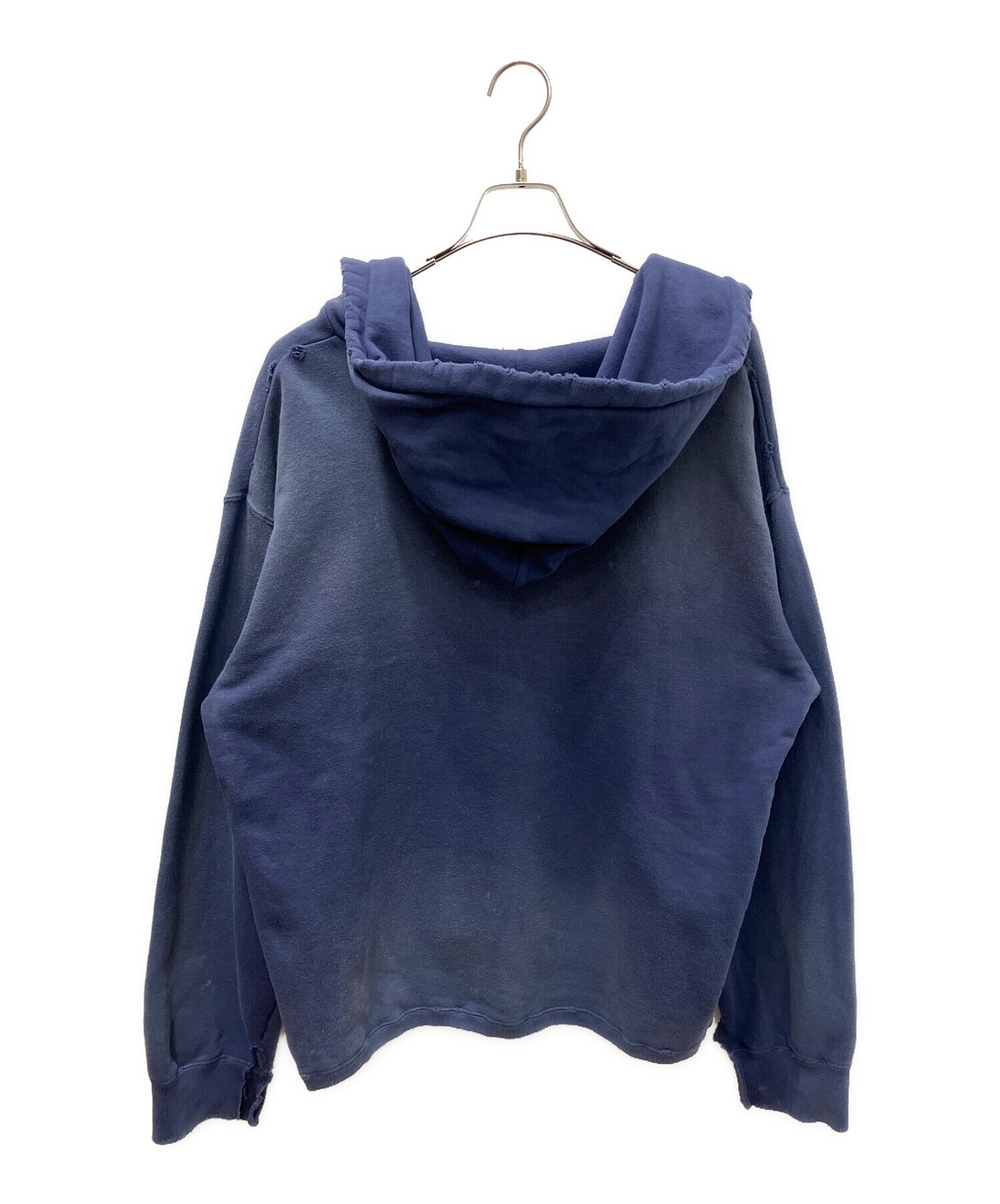 中古・古着通販】JOHNBULL (ジョンブル) レギュラーウェイトスウェット