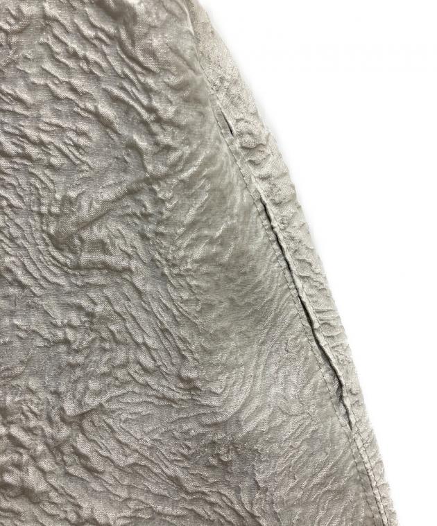 中古・古着通販】CELFORD (セルフォード) ワンピース グレー サイズ