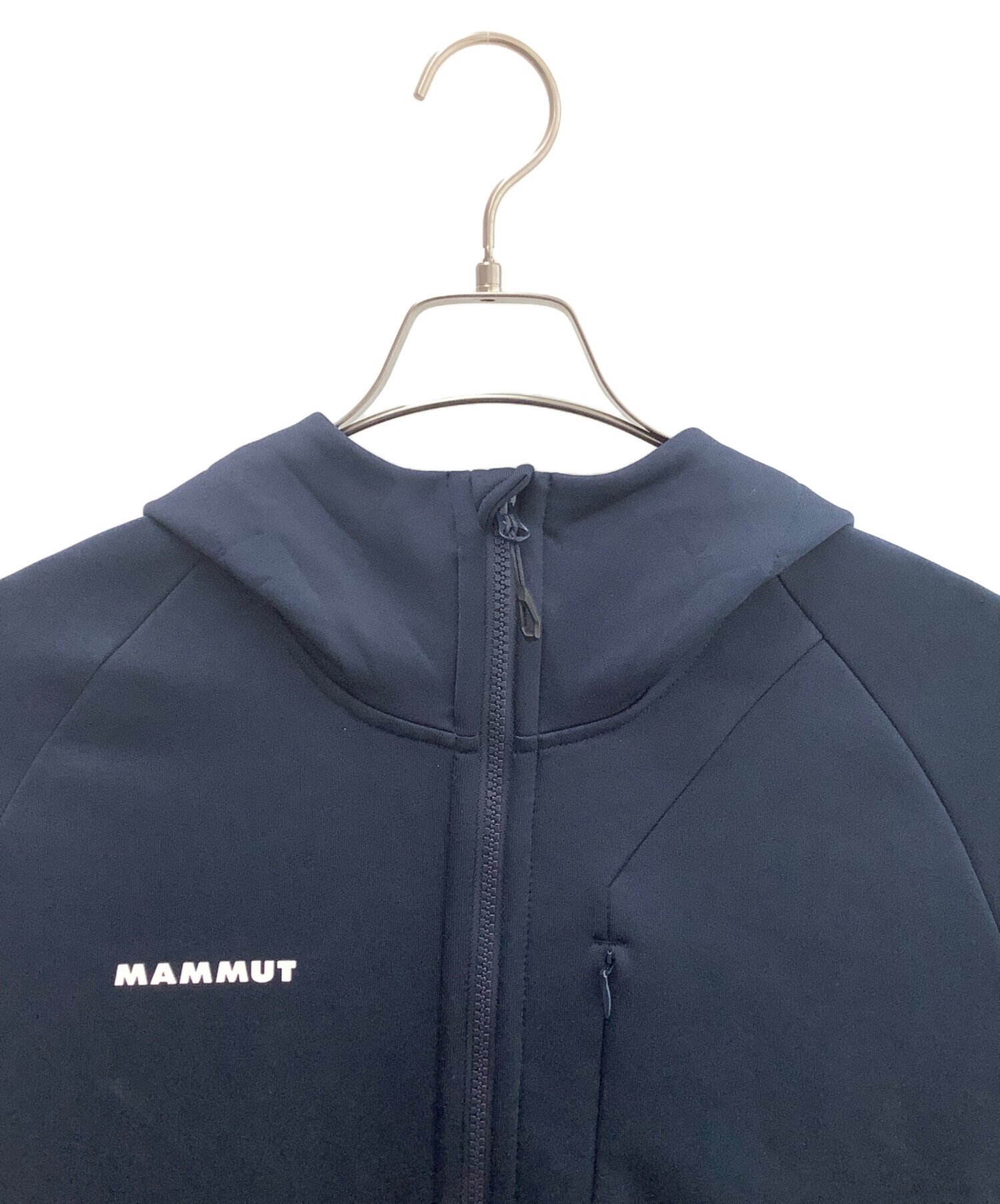 中古・古着通販】MAMMUT (マムート) Avers Winter ML Hooded