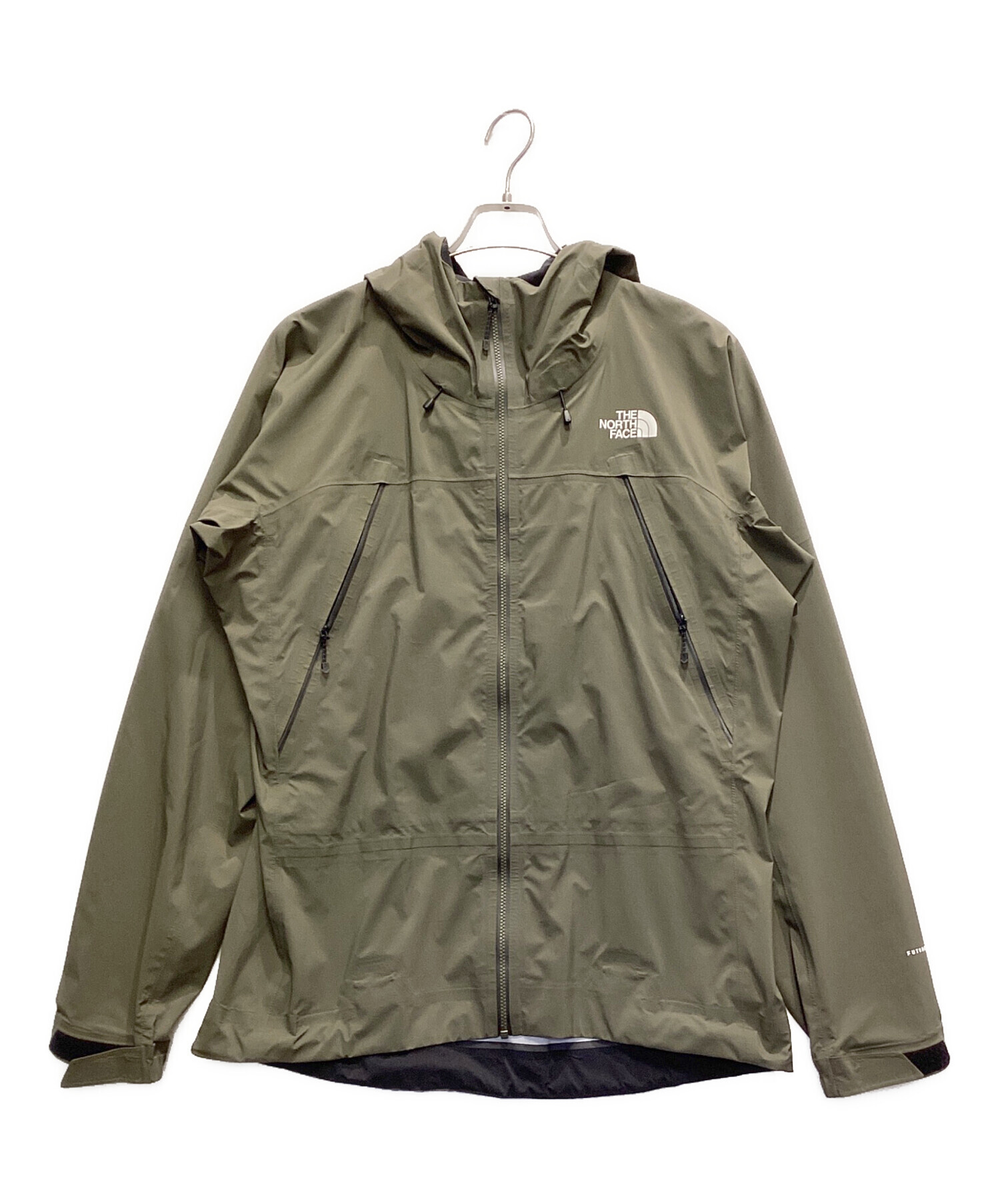 中古・古着通販】THE NORTH FACE (ザ ノース フェイス) FLスーパー
