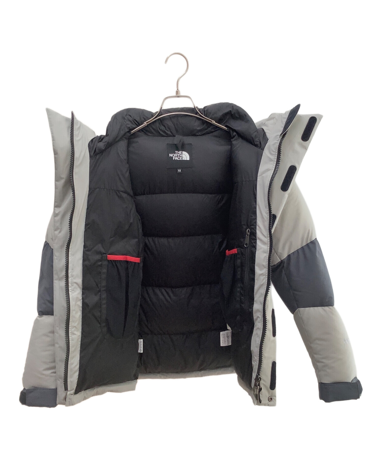 中古・古着通販】THE NORTH FACE (ザ ノース フェイス) バルトロライト 
