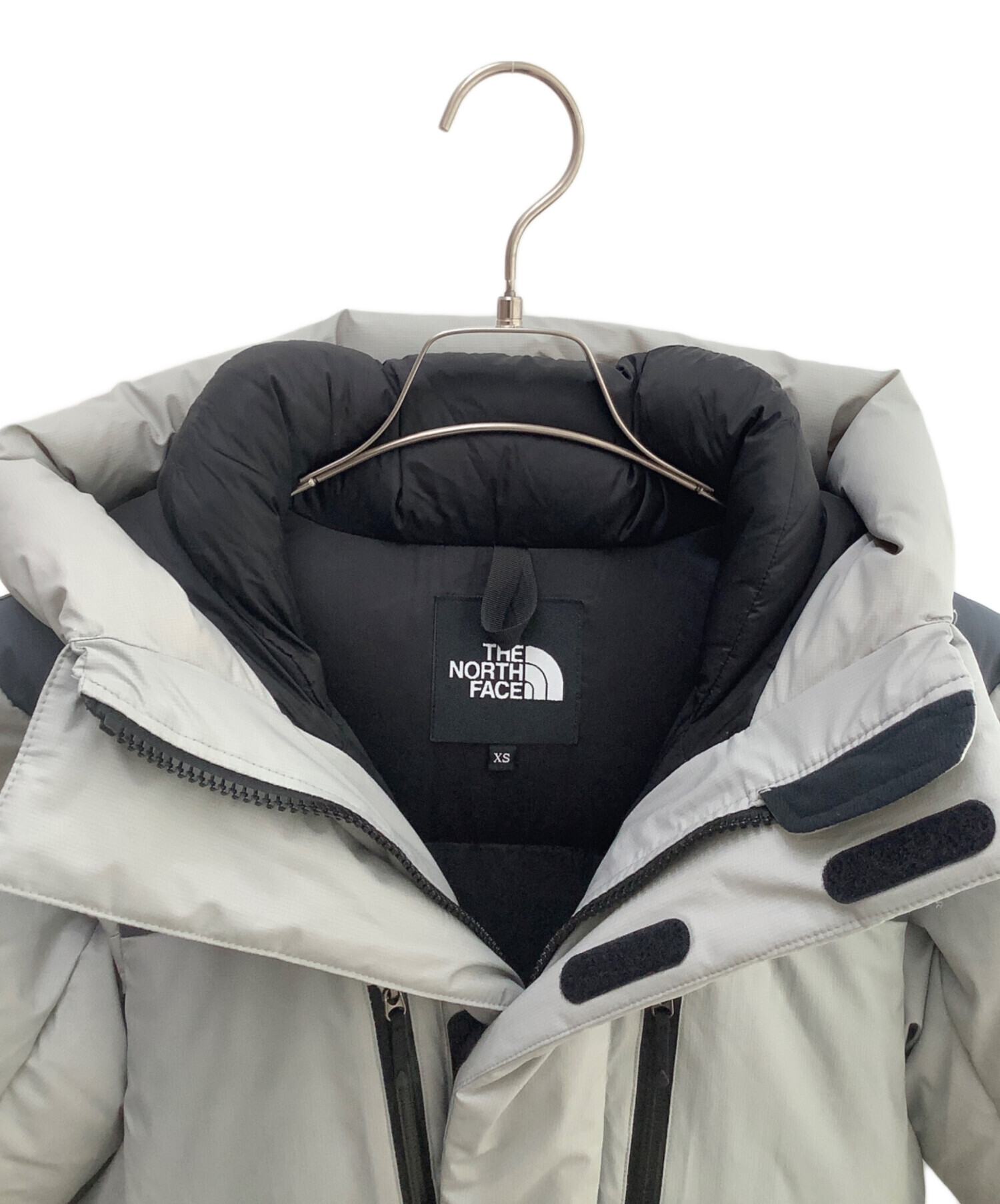 中古・古着通販】THE NORTH FACE (ザ ノース フェイス) バルトロライト 