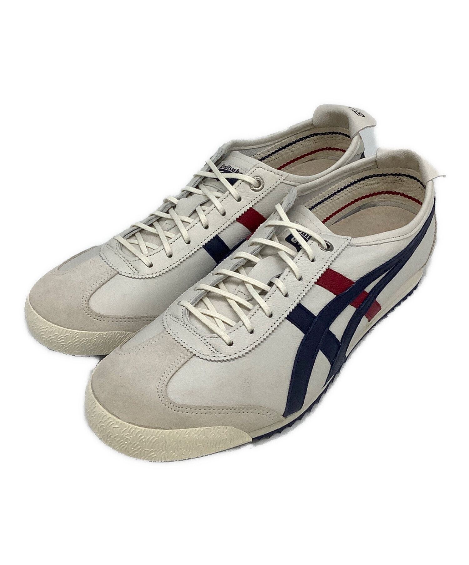 中古・古着通販】Onitsuka Tiger (オニツカタイガー) MEXICO 66