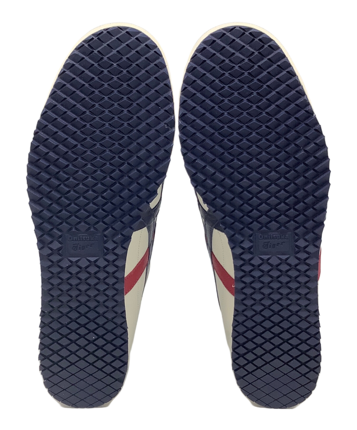 中古・古着通販】Onitsuka Tiger (オニツカタイガー) MEXICO 66 