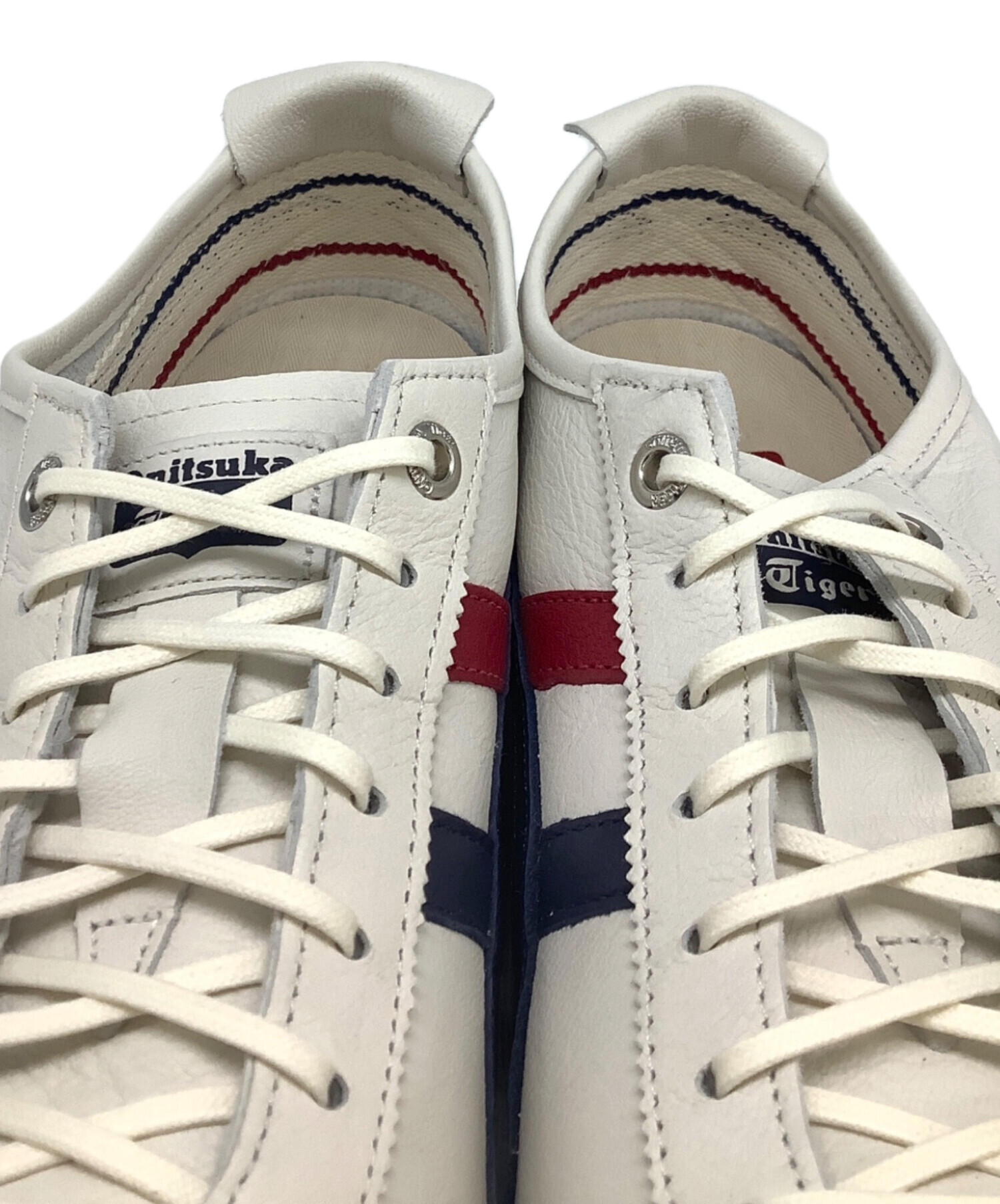 中古・古着通販】Onitsuka Tiger (オニツカタイガー) MEXICO 66