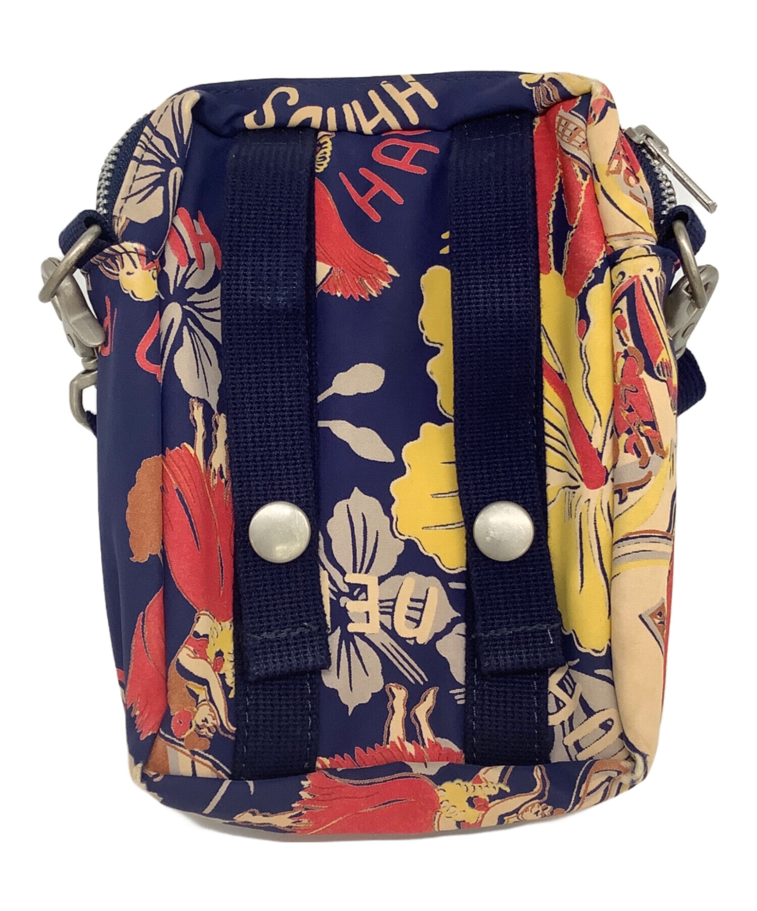 PORTER beamsboy ディズニー コラボ リュック キャンバス ポーター