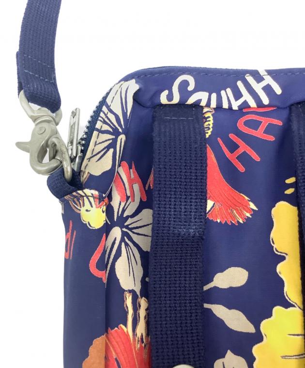 【新品】Porter beams ノベルティ　非売品 BEAMS（ビームス）の「PORTER×BEAMS /40th別注 インディゴ ウエスト