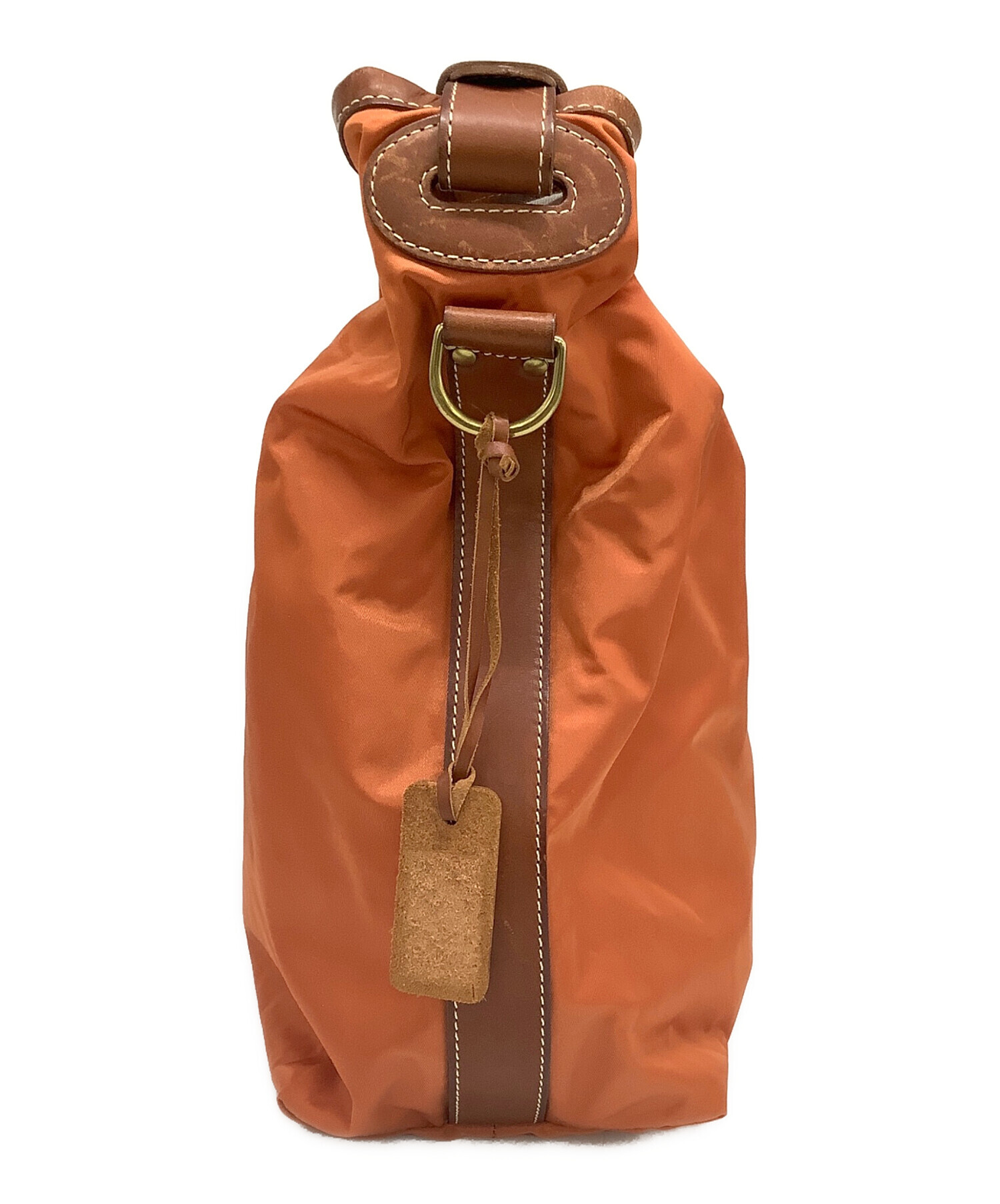 Felisi ナイロン製バッグ 2way 中古・古着通販】Felisi (フェリージ) 2WAYナイロンバッグ